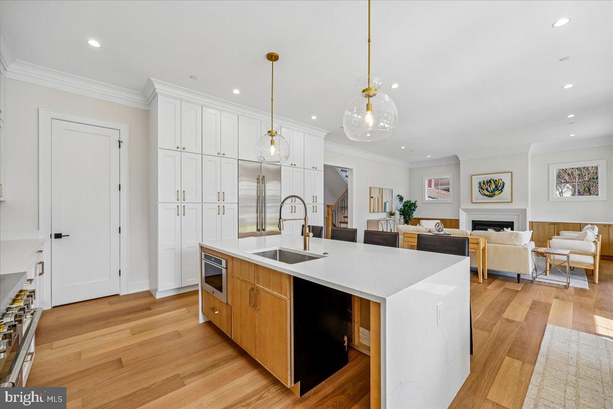 GARRETT PARK ESTATES - Residential