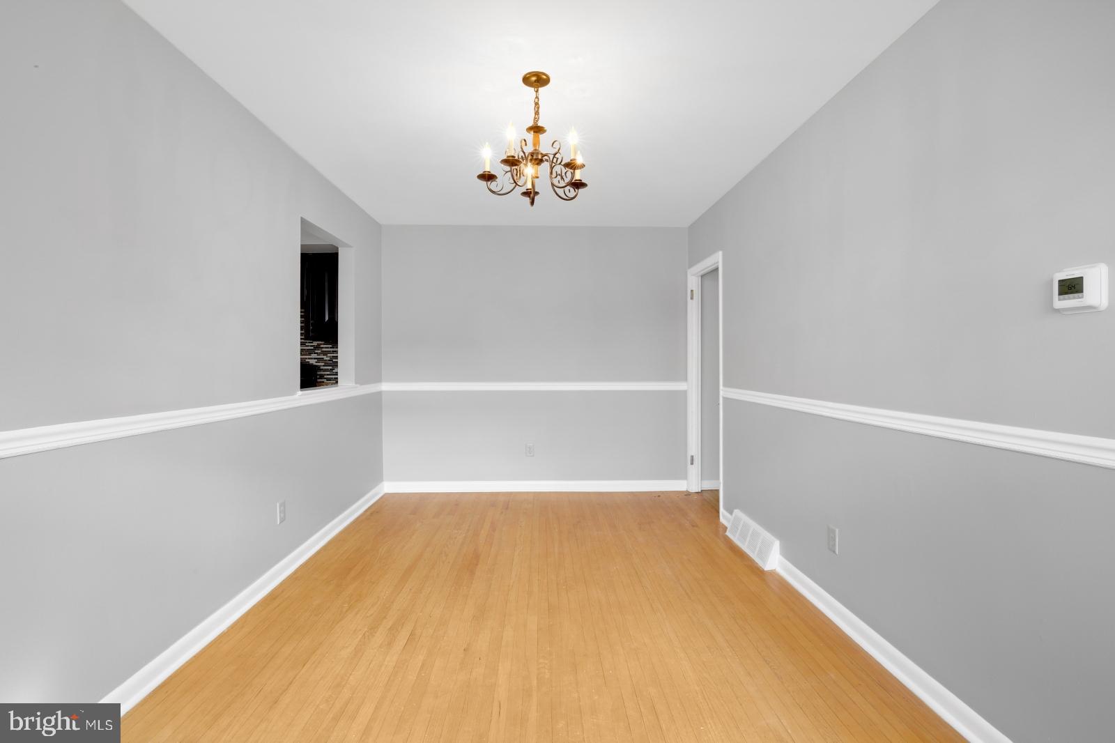 ROXBOROUGH - Residential Lease