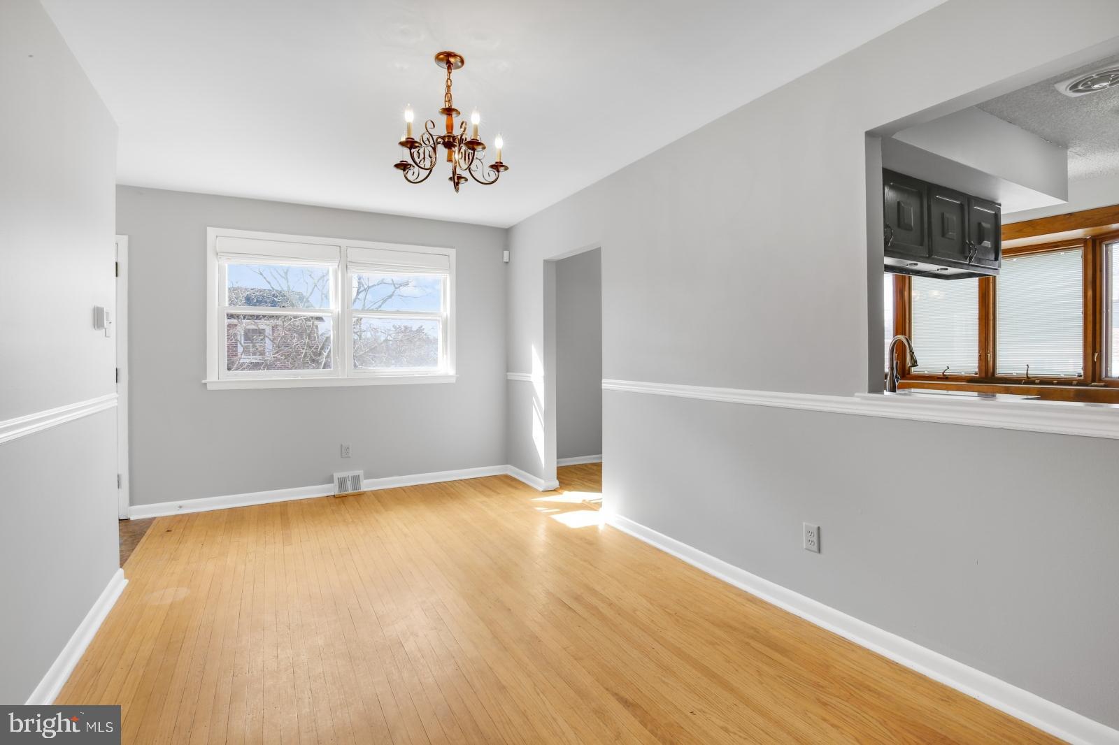 ROXBOROUGH - Residential Lease