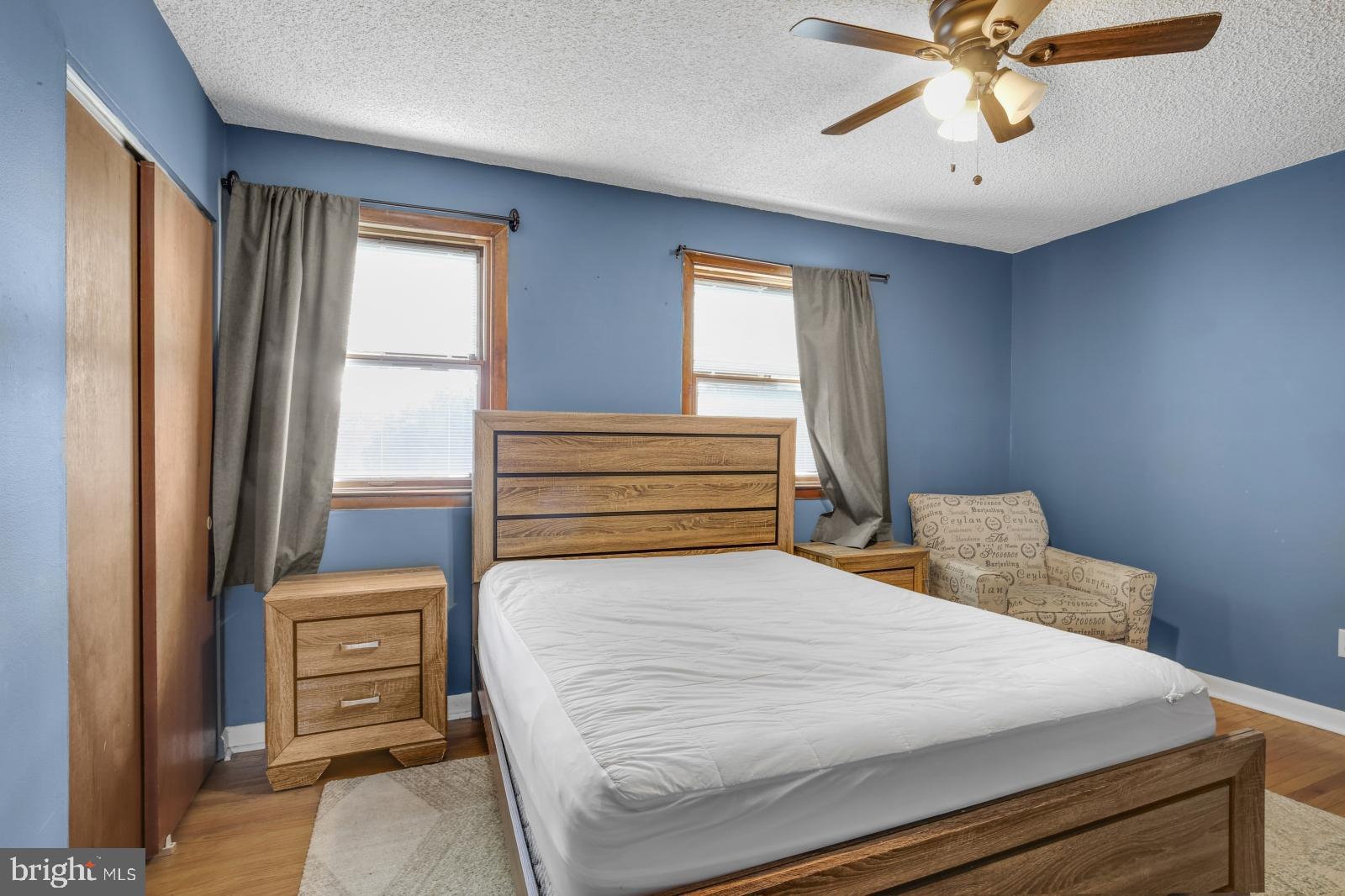 ROXBOROUGH - Residential Lease