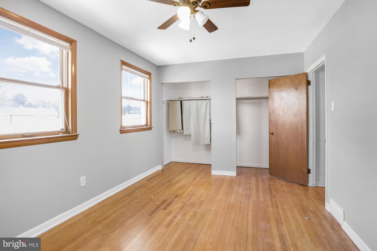 ROXBOROUGH - Residential Lease