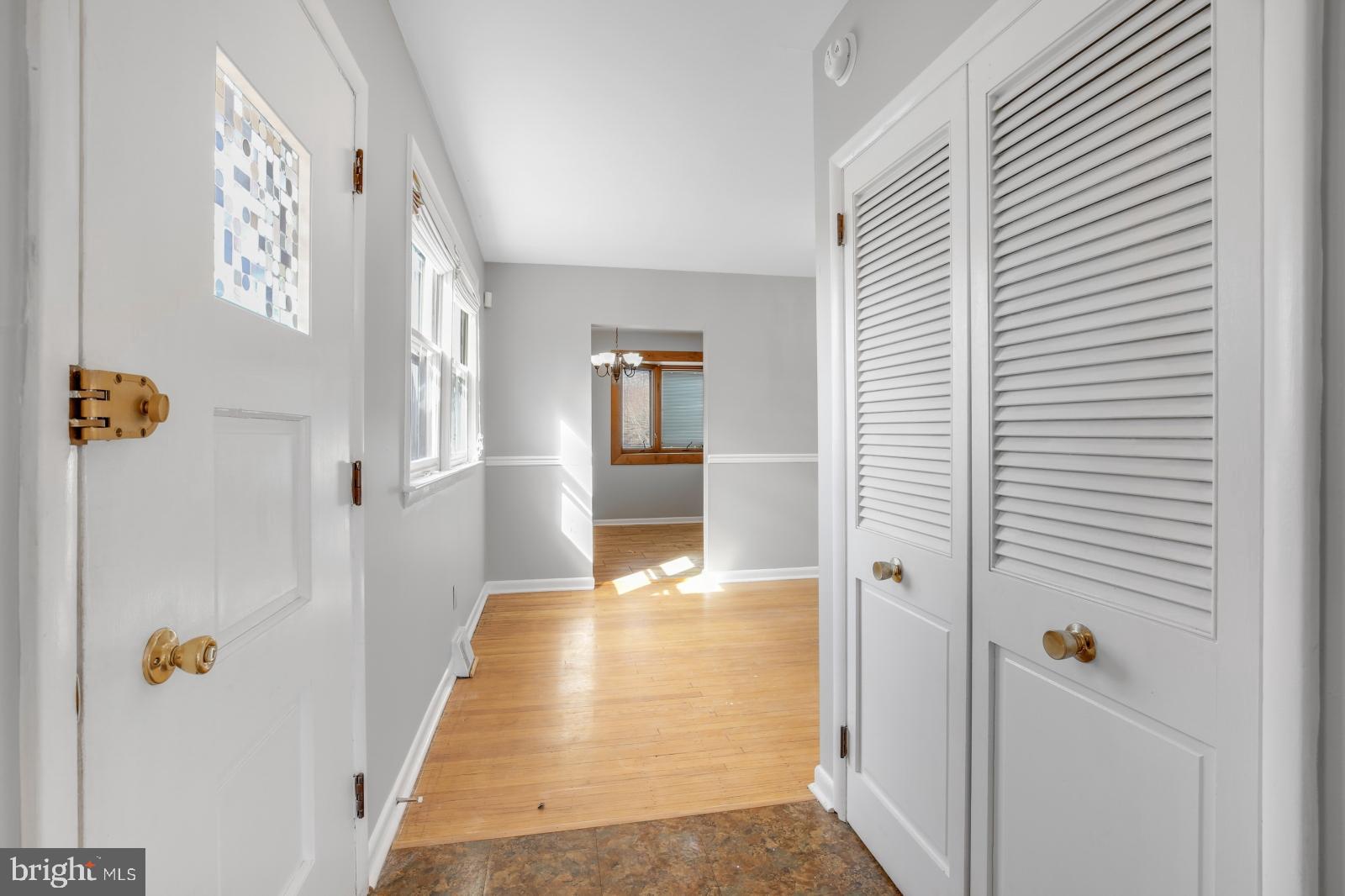 ROXBOROUGH - Residential Lease