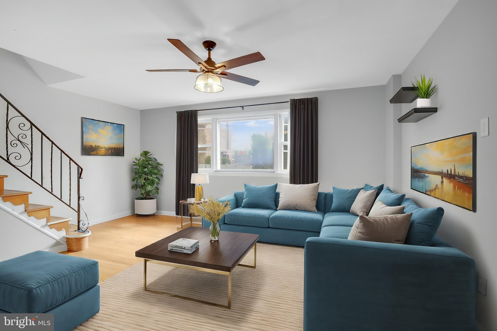 ROXBOROUGH - Residential Lease