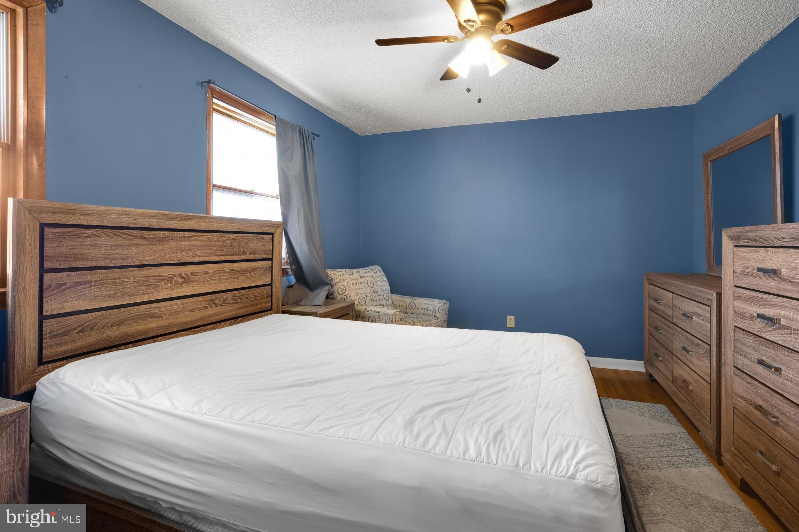 ROXBOROUGH - Residential Lease