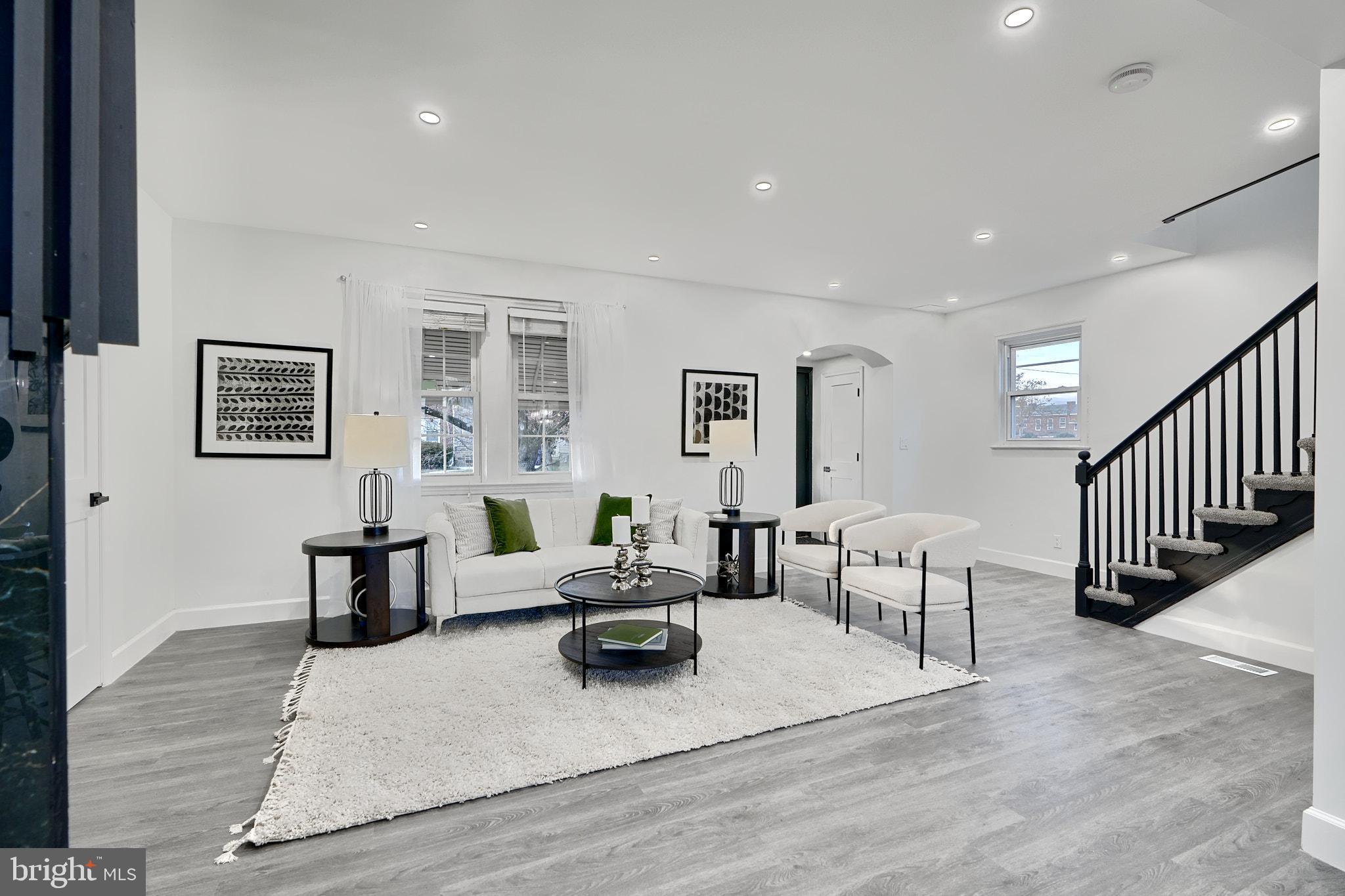 ASHBURTON - Residential