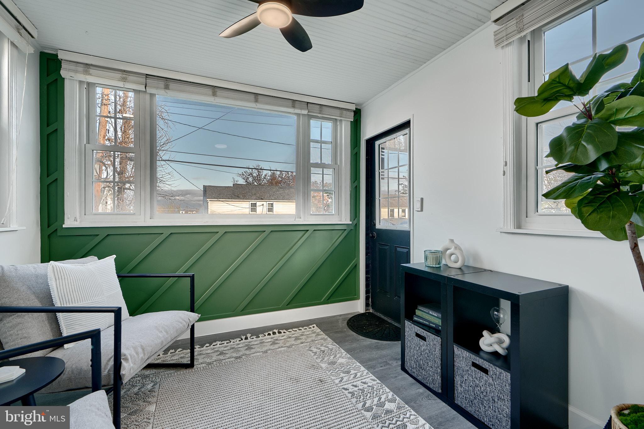 ASHBURTON - Residential