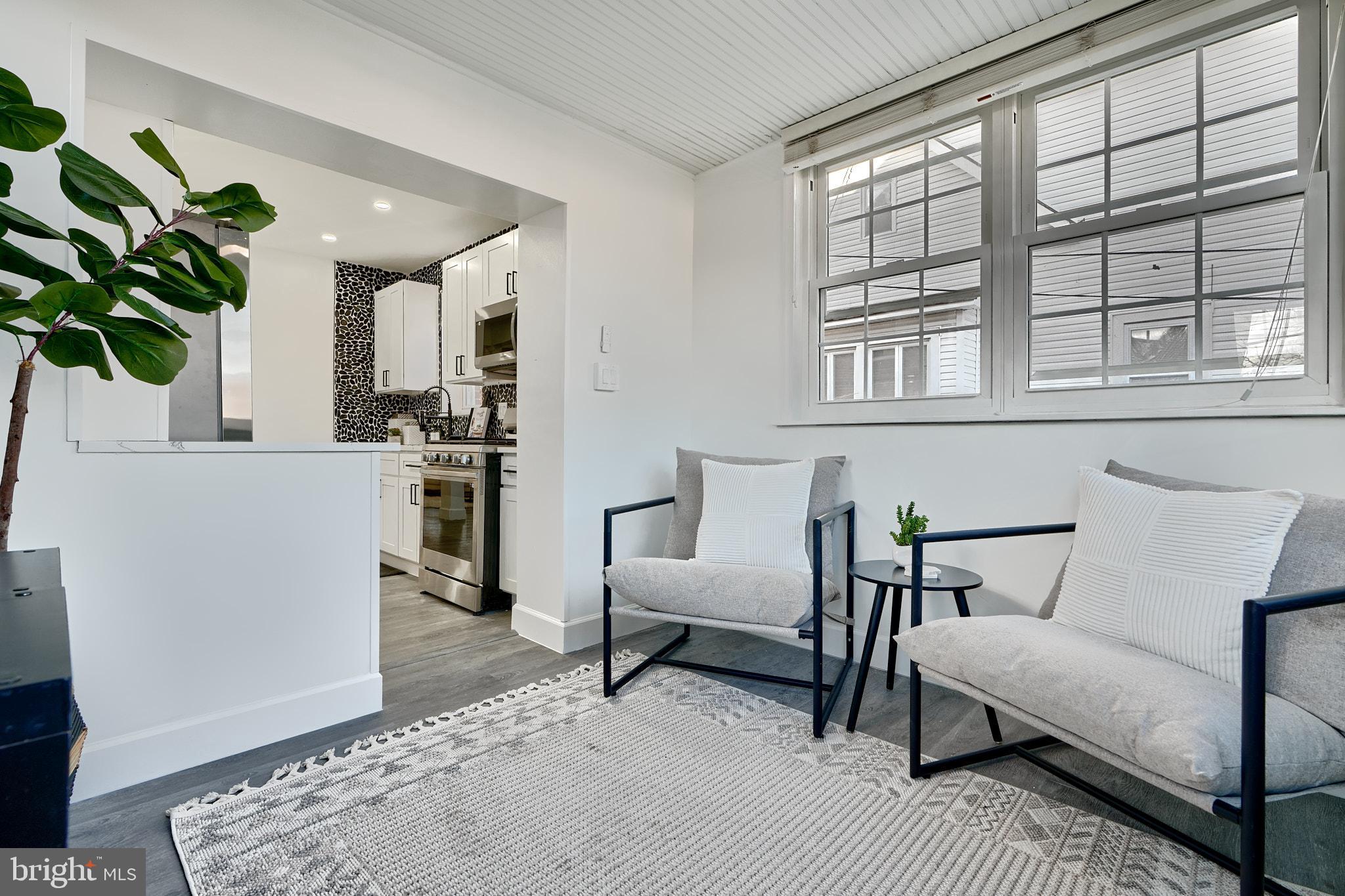 ASHBURTON - Residential