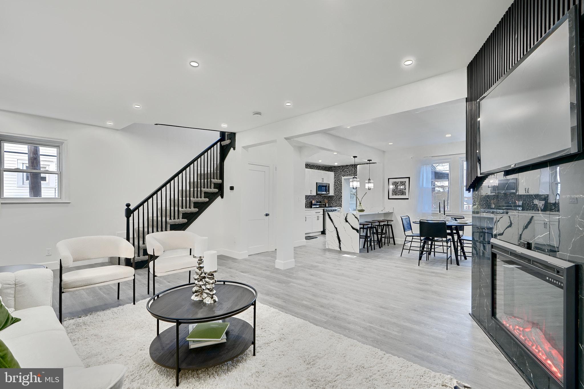 ASHBURTON - Residential