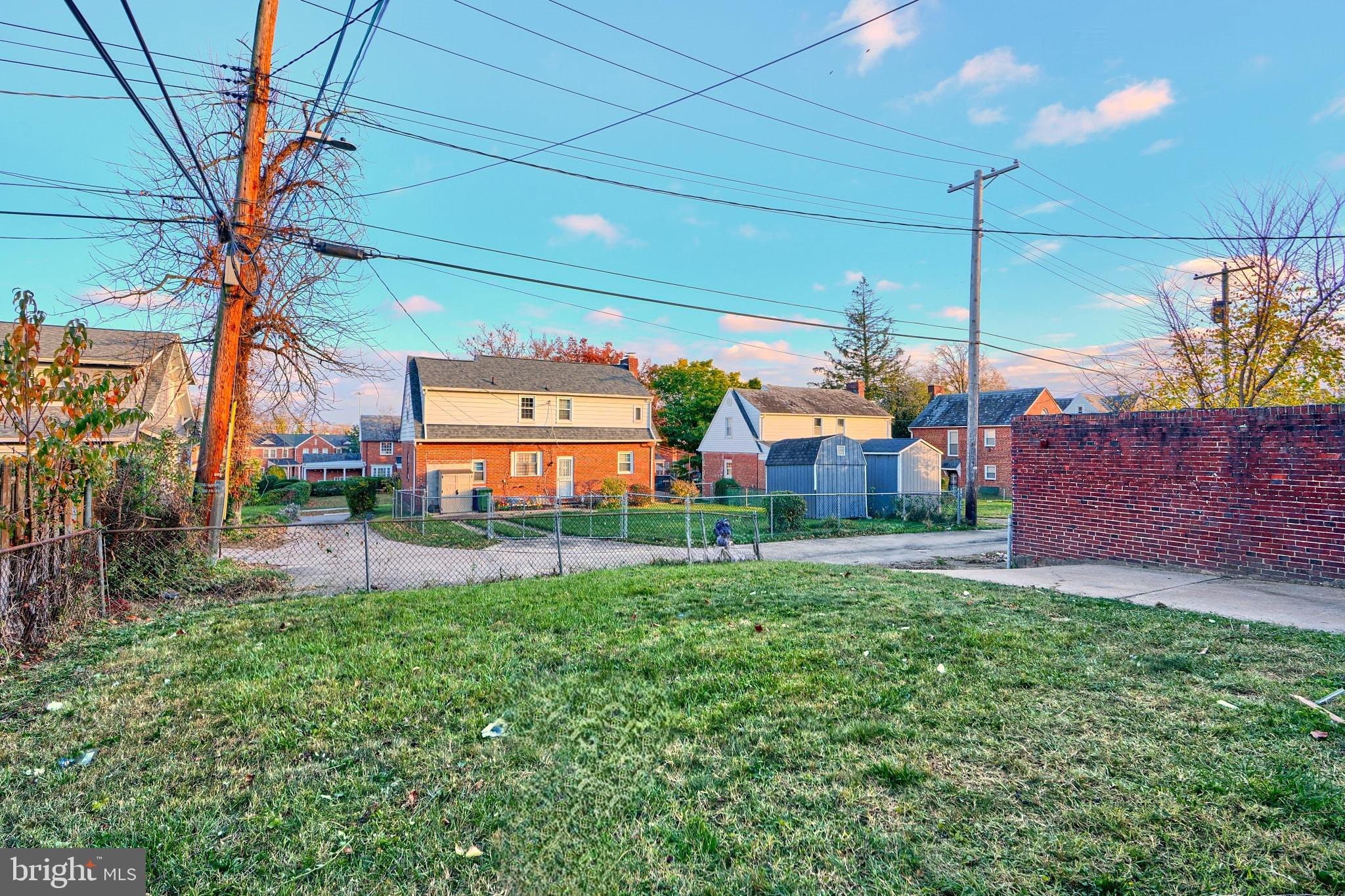 ASHBURTON - Residential