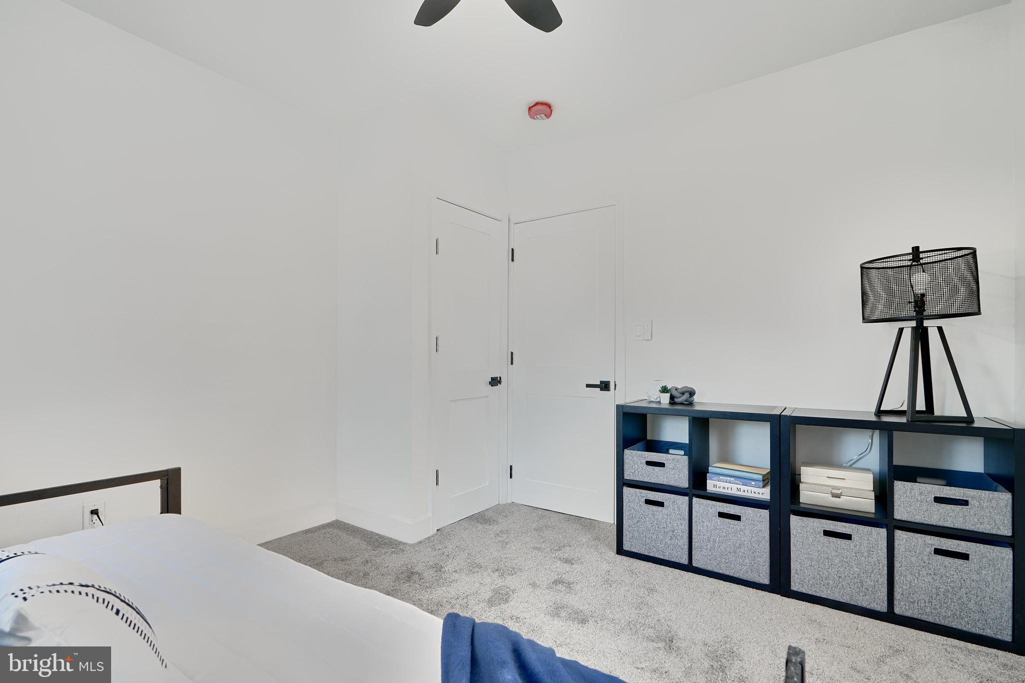 ASHBURTON - Residential