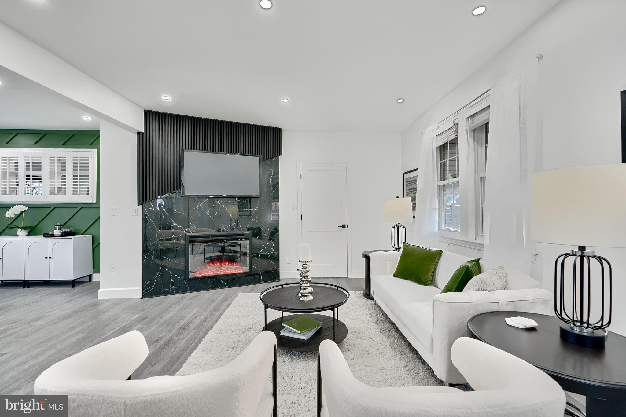 ASHBURTON - Residential