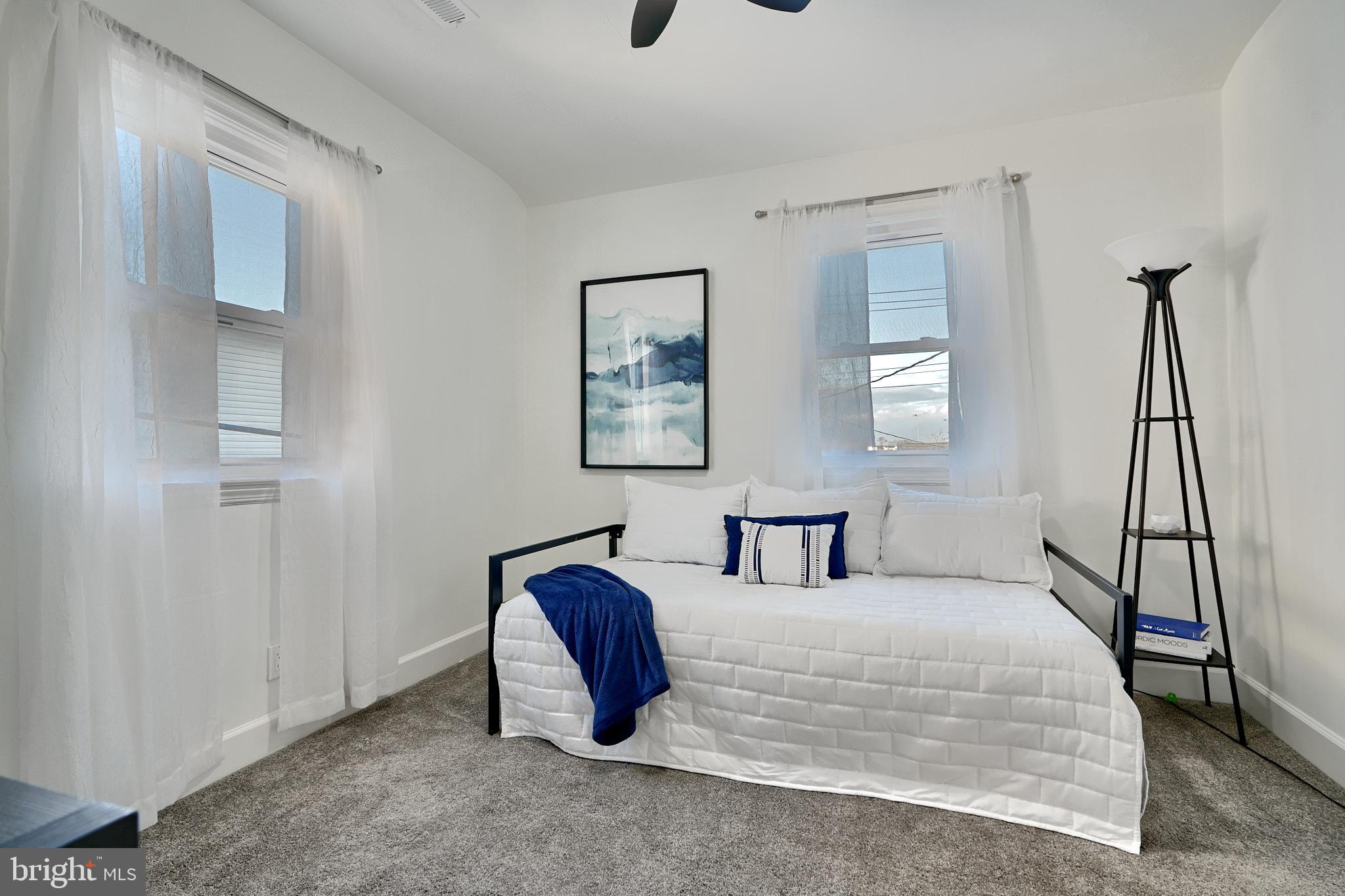 ASHBURTON - Residential