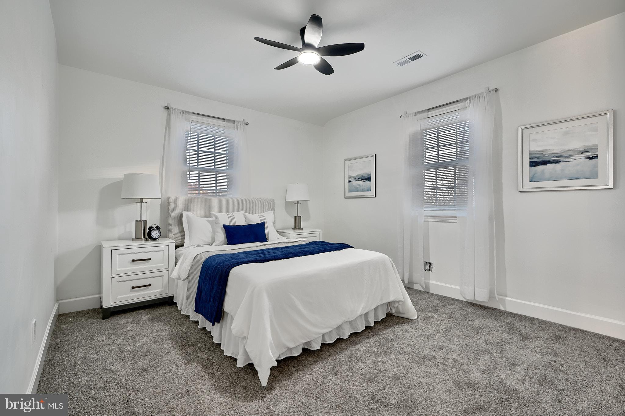 ASHBURTON - Residential