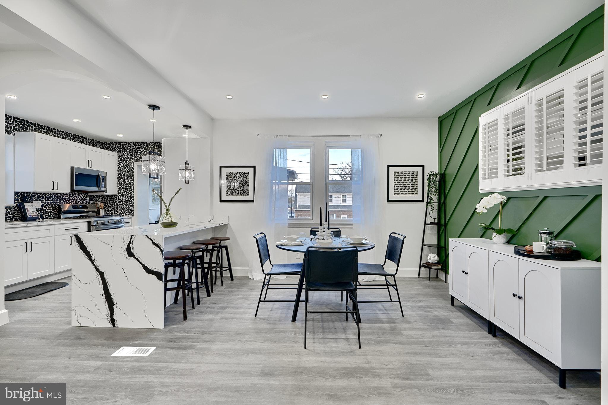 ASHBURTON - Residential