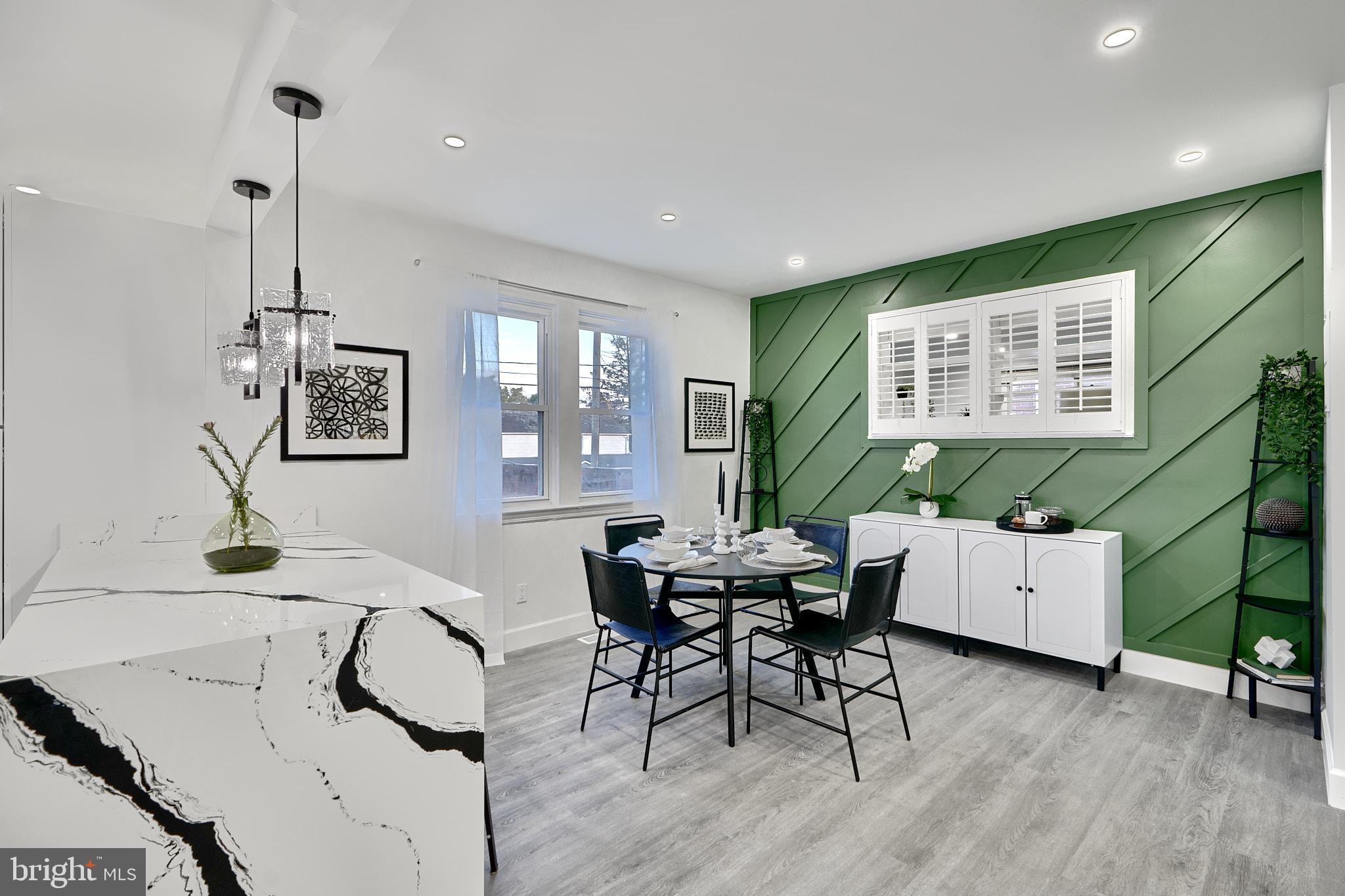 ASHBURTON - Residential