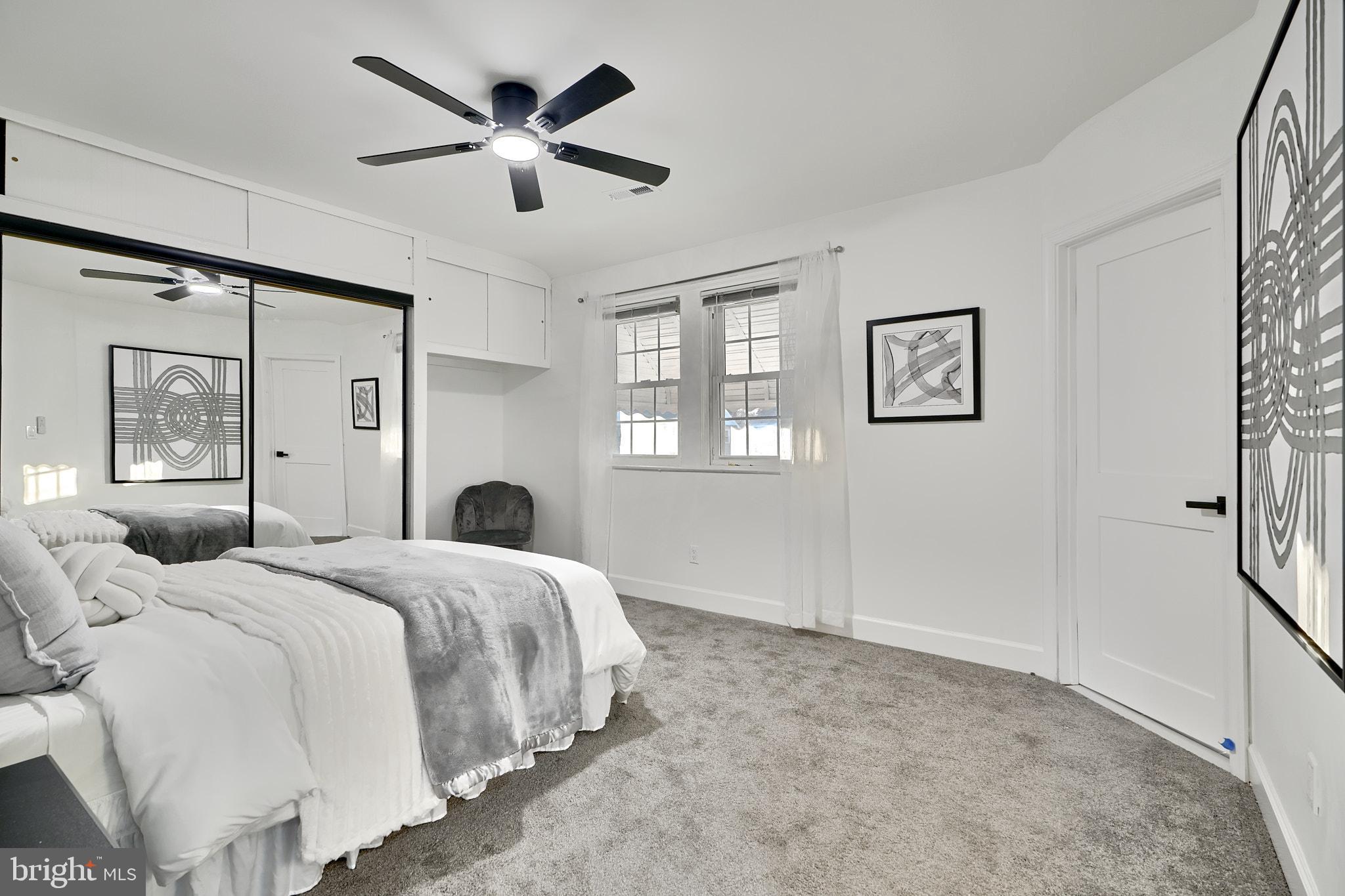 ASHBURTON - Residential