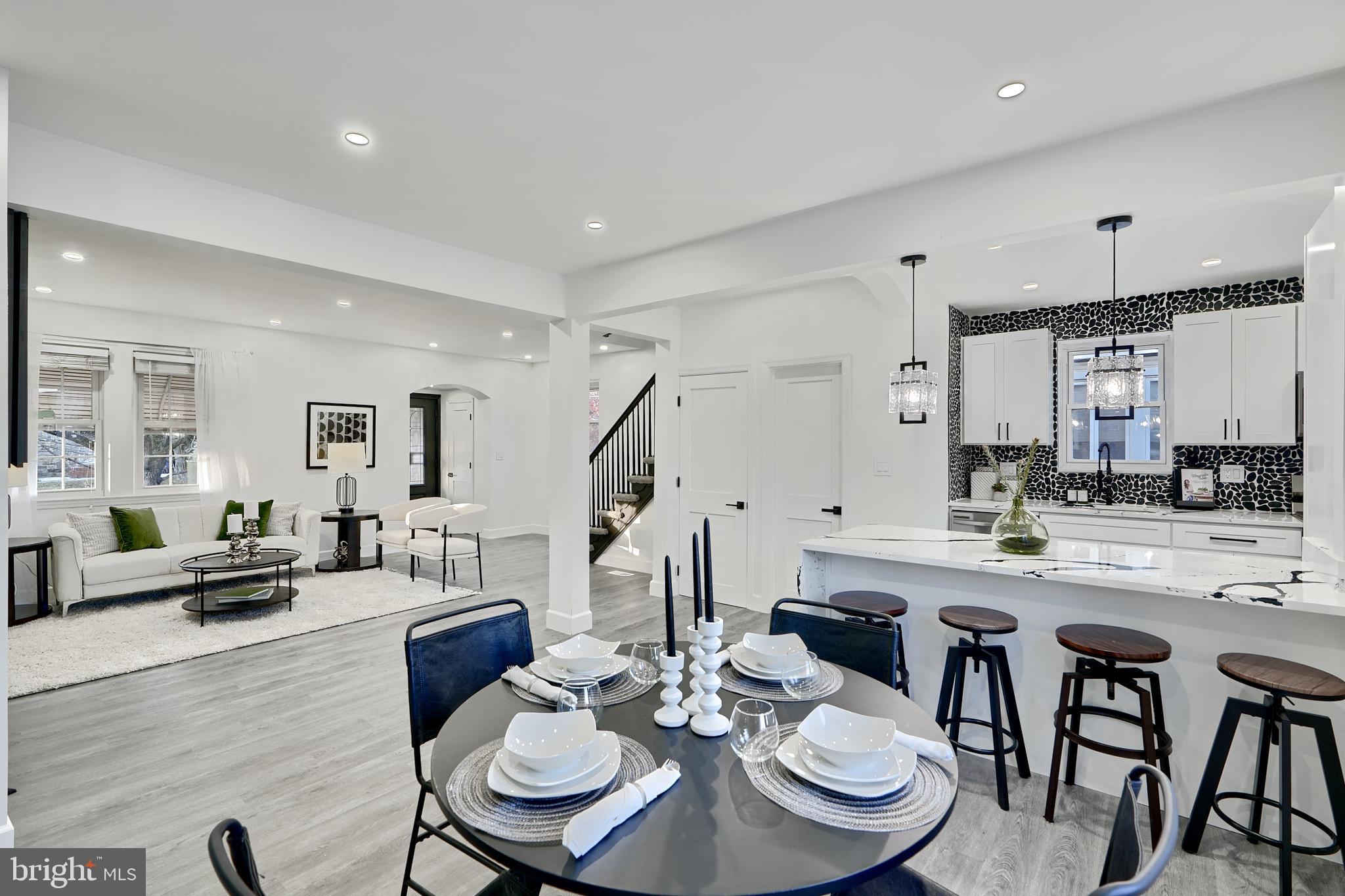 ASHBURTON - Residential