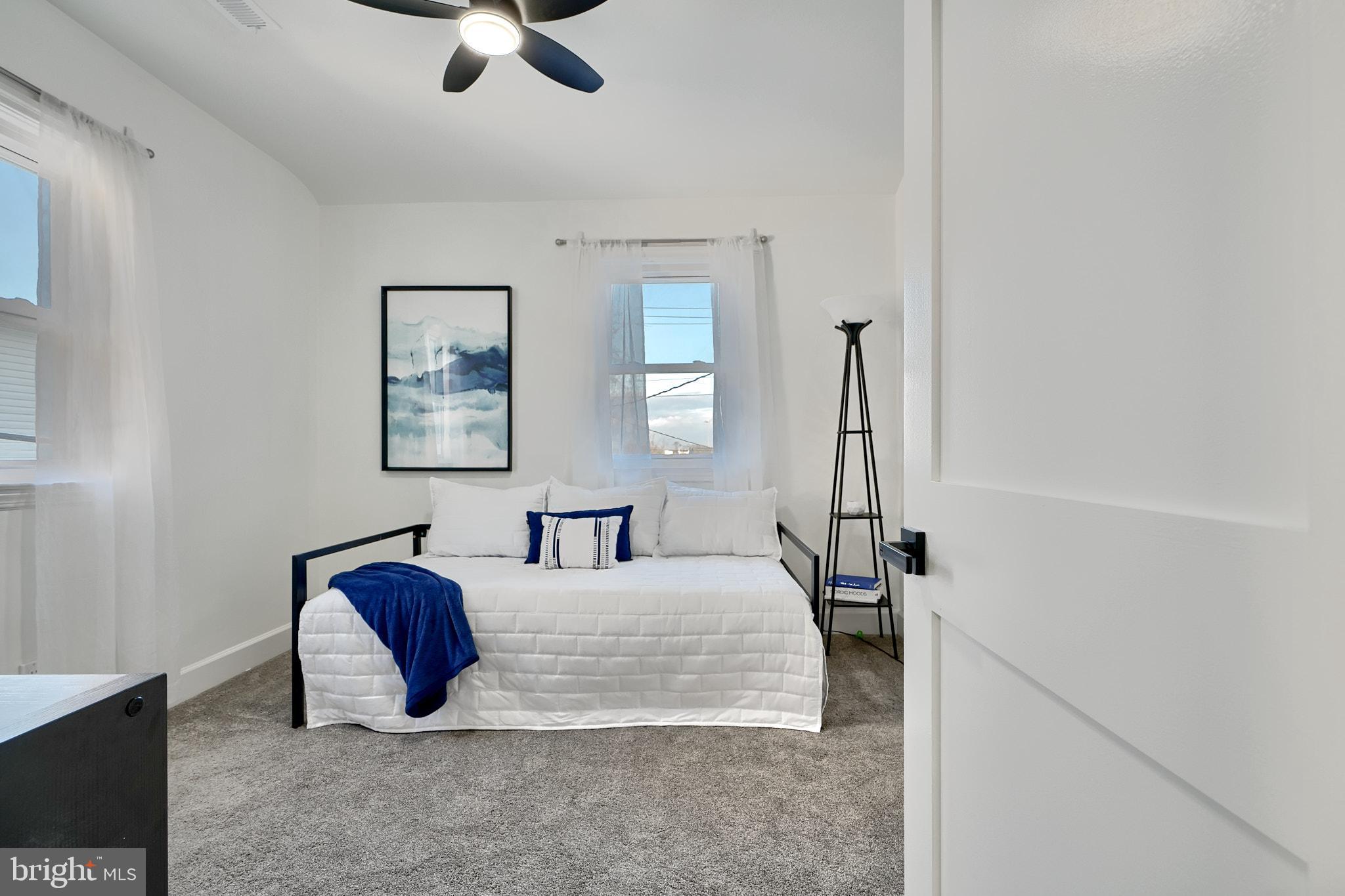 ASHBURTON - Residential