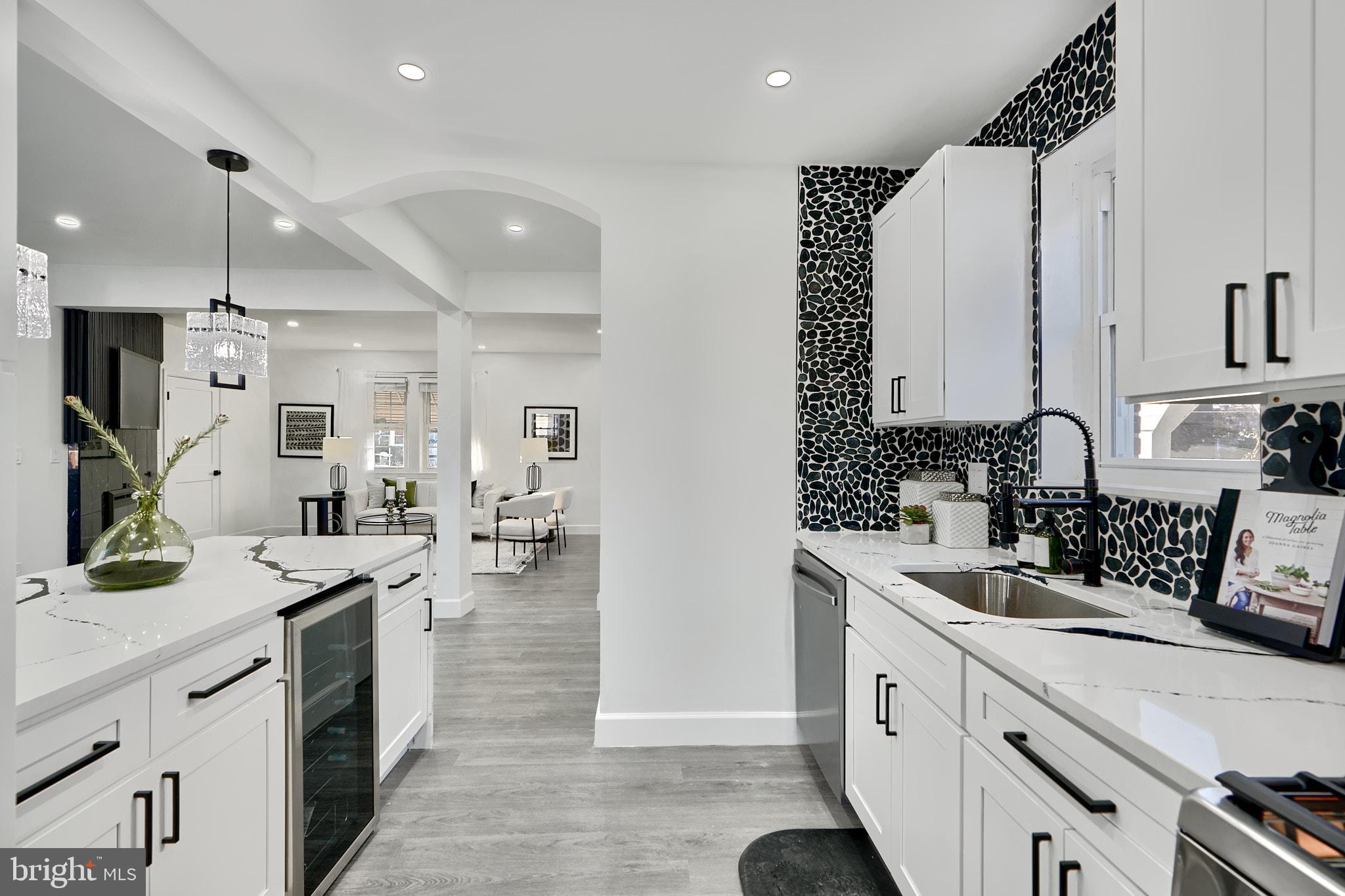 ASHBURTON - Residential