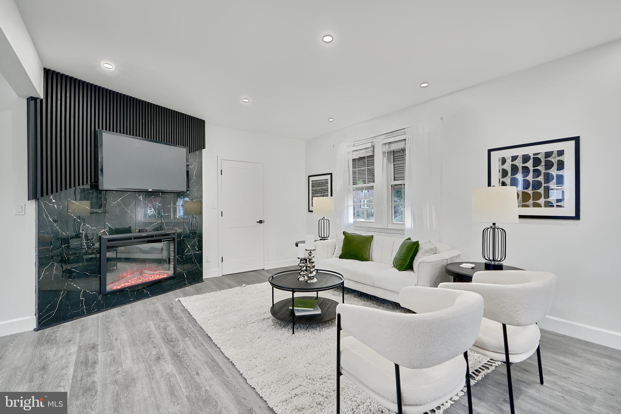 ASHBURTON - Residential