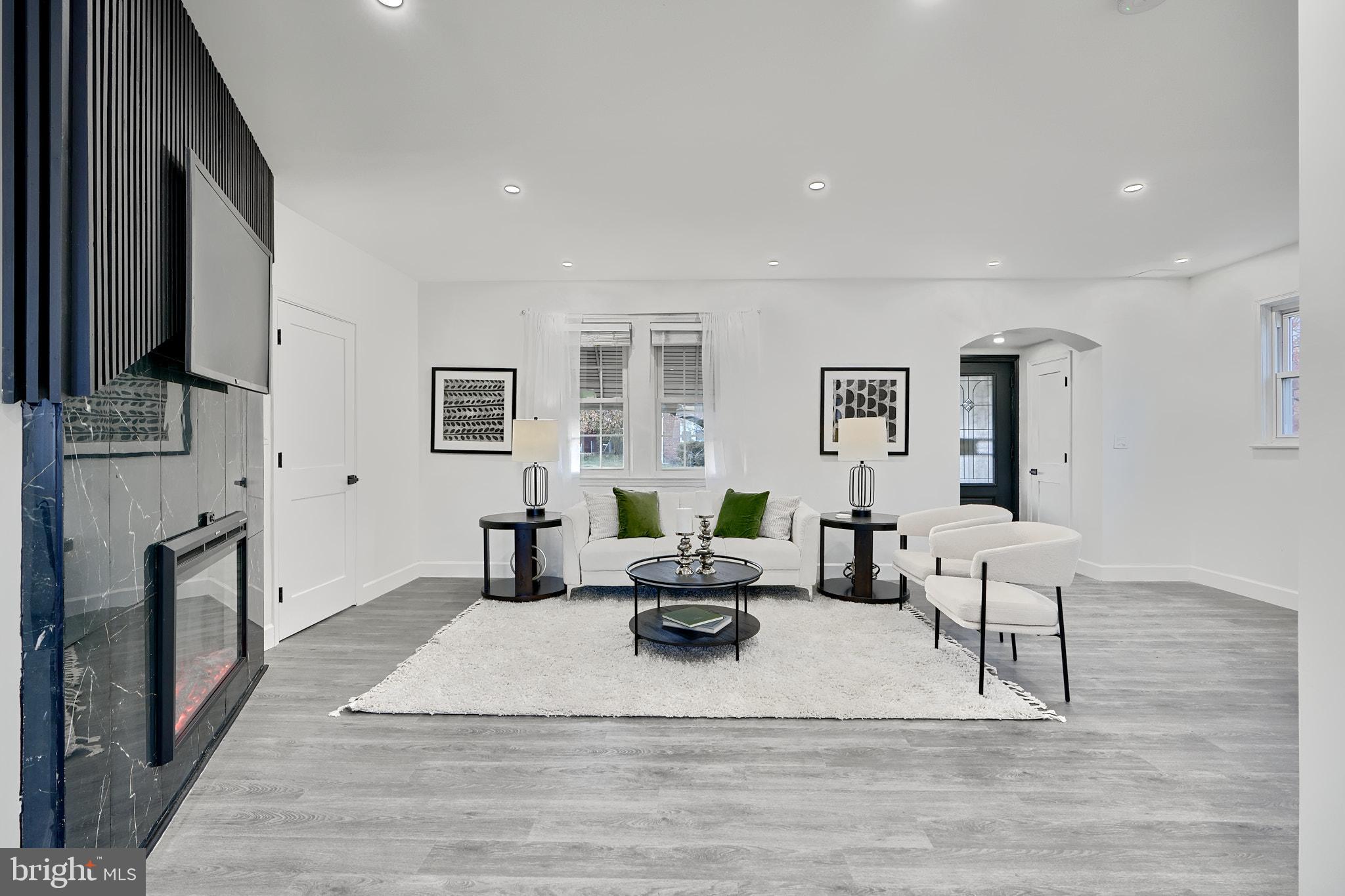 ASHBURTON - Residential