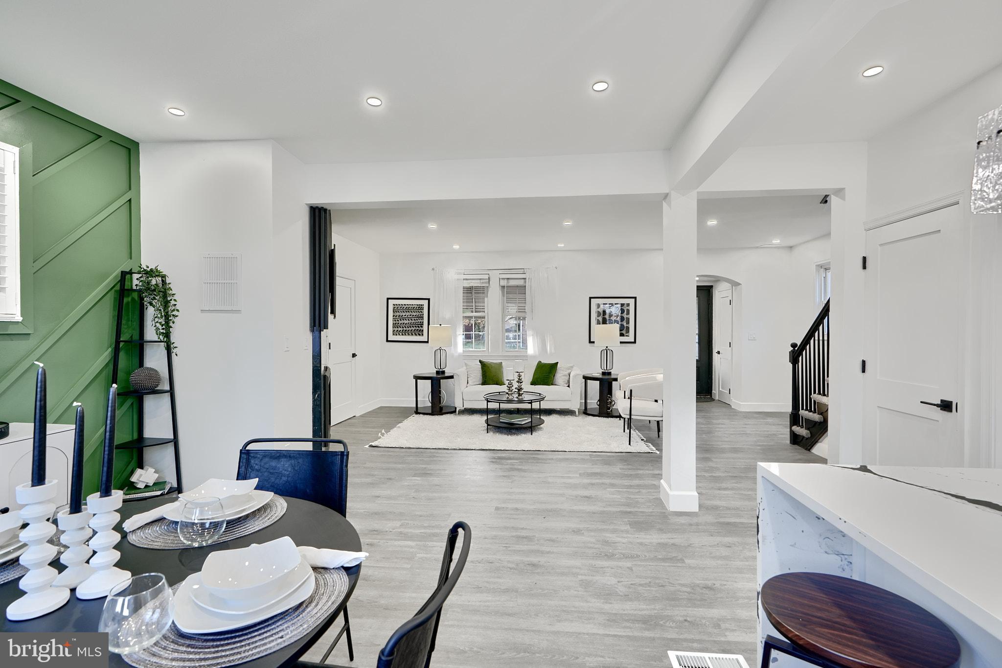 ASHBURTON - Residential