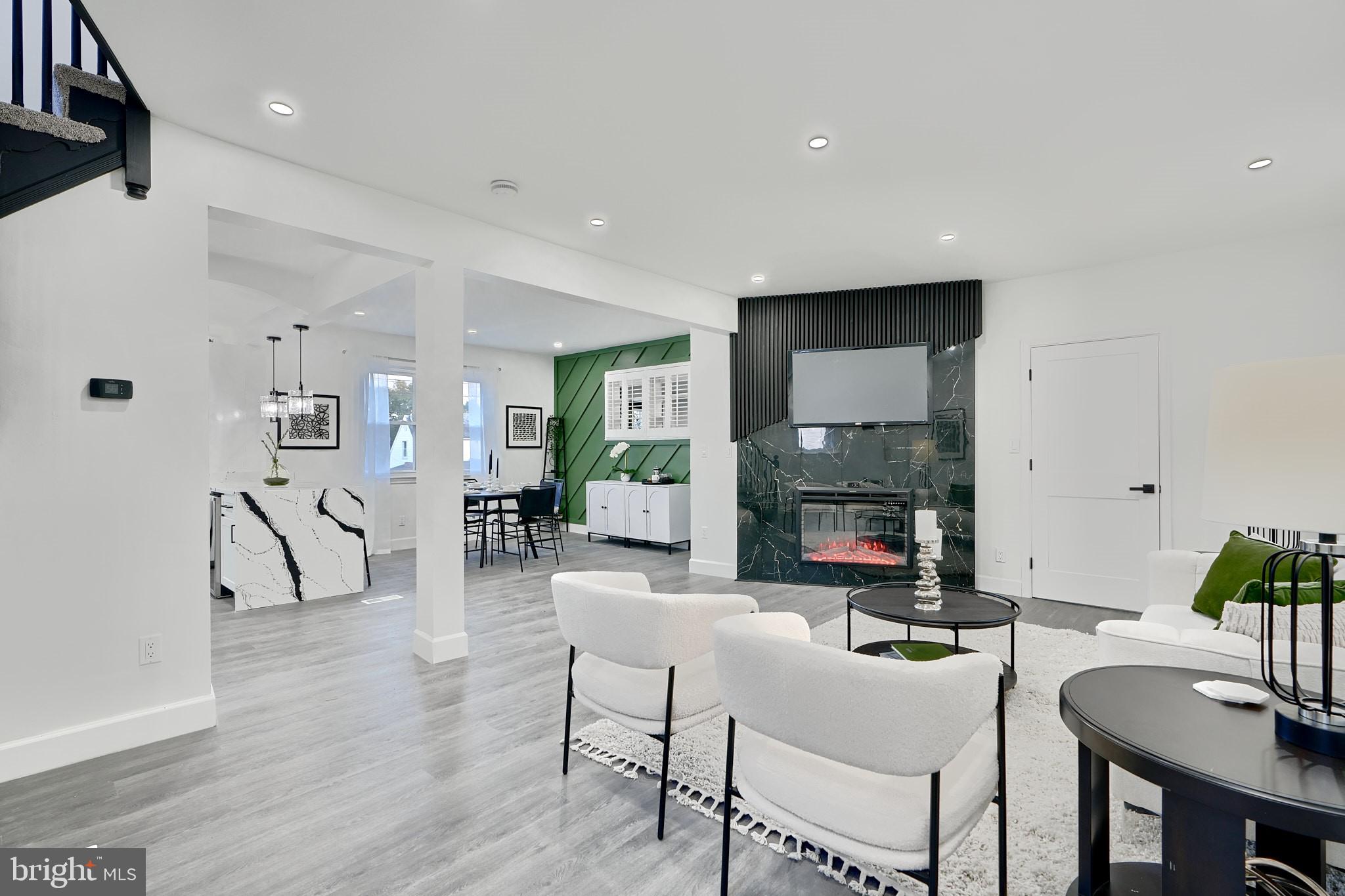 ASHBURTON - Residential