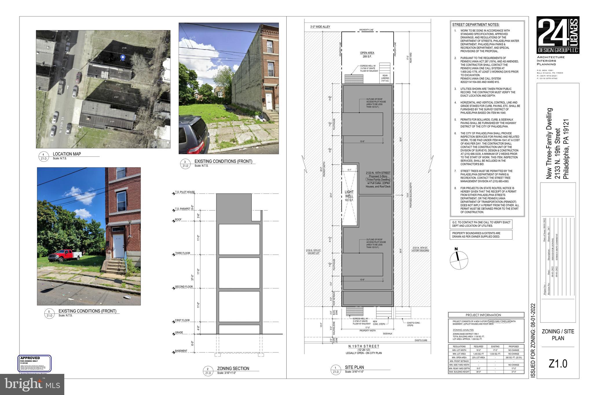 Main image without alt text