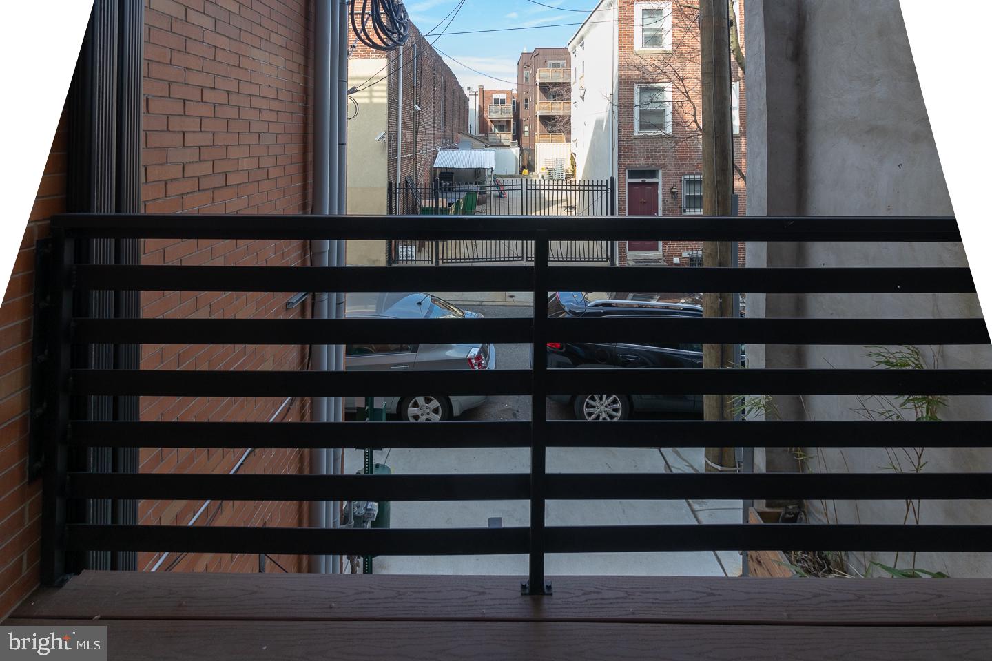 NORTHERN LIBERTIES - Residential Lease