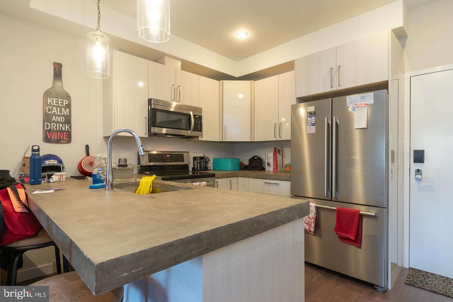 NORTHERN LIBERTIES - Residential Lease