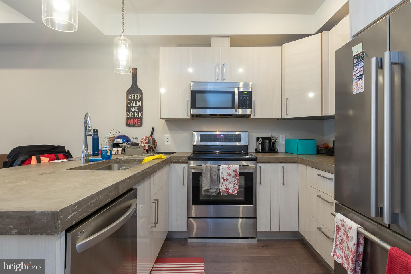 NORTHERN LIBERTIES - Residential Lease