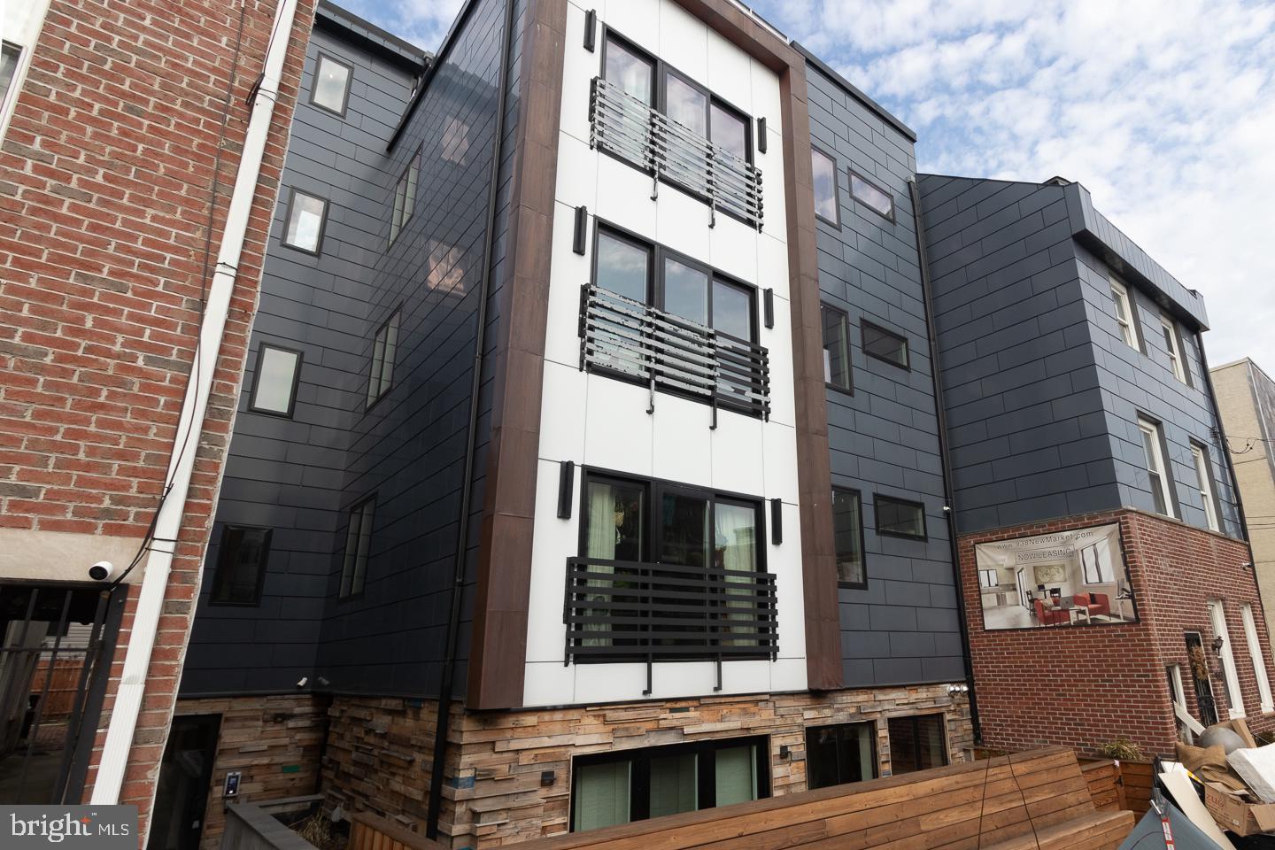 NORTHERN LIBERTIES - Residential Lease