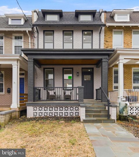 810 MADISON STREET NW WASHINGTON DC 20011