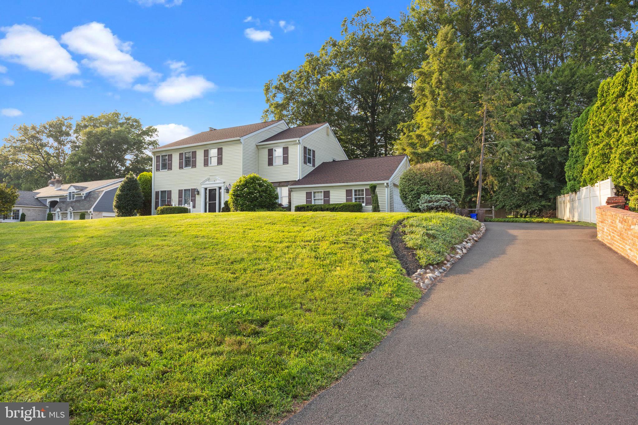 111 BRIARWOOD DRIVE