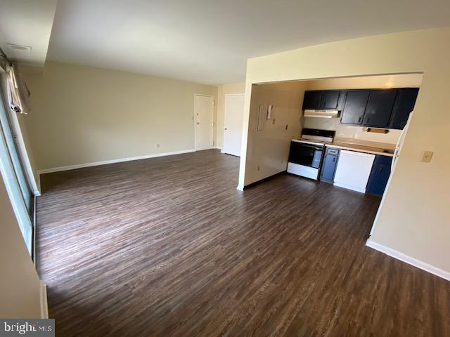 CROSSWINDS CM - Residential