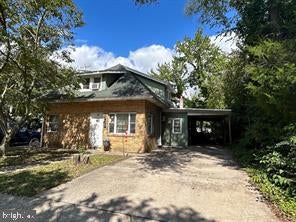 Photo of 211 Berkley Road, PAULSBORO, NJ 08066 (MLS # NJGL2074308)