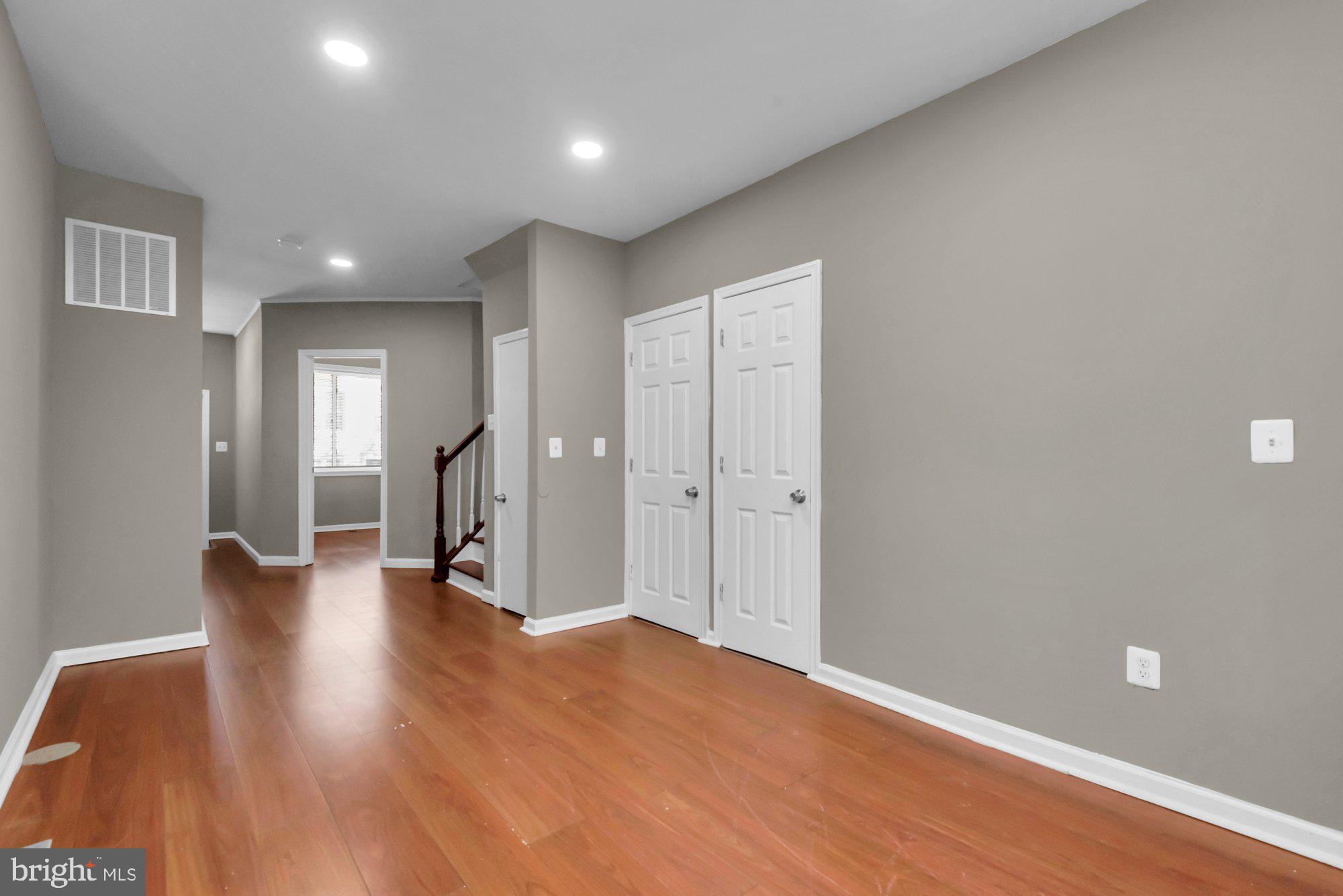 COPPIN HEIGHTS - Residential