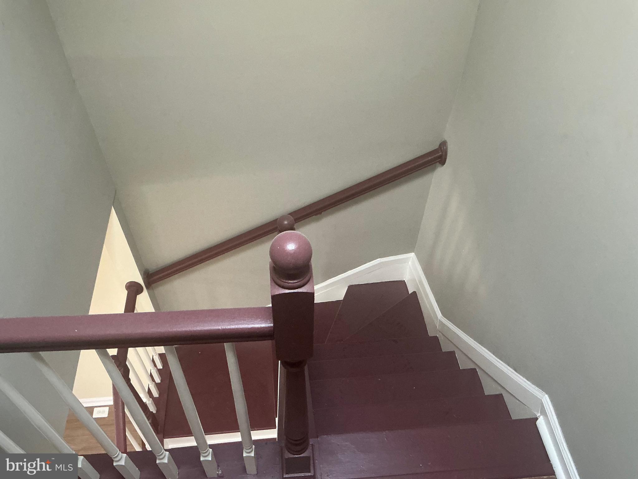 COPPIN HEIGHTS - Residential