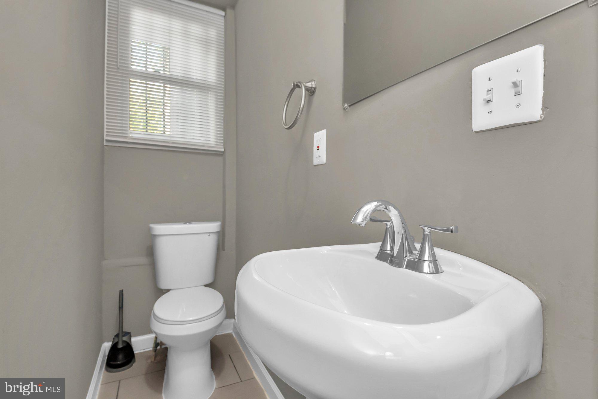 COPPIN HEIGHTS - Residential