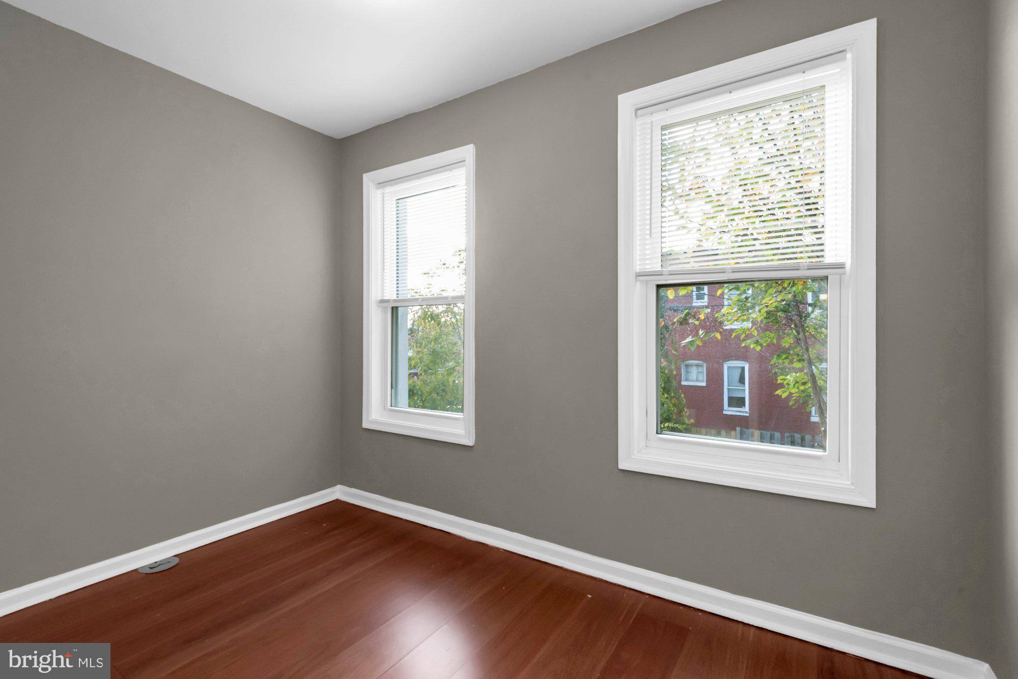 COPPIN HEIGHTS - Residential