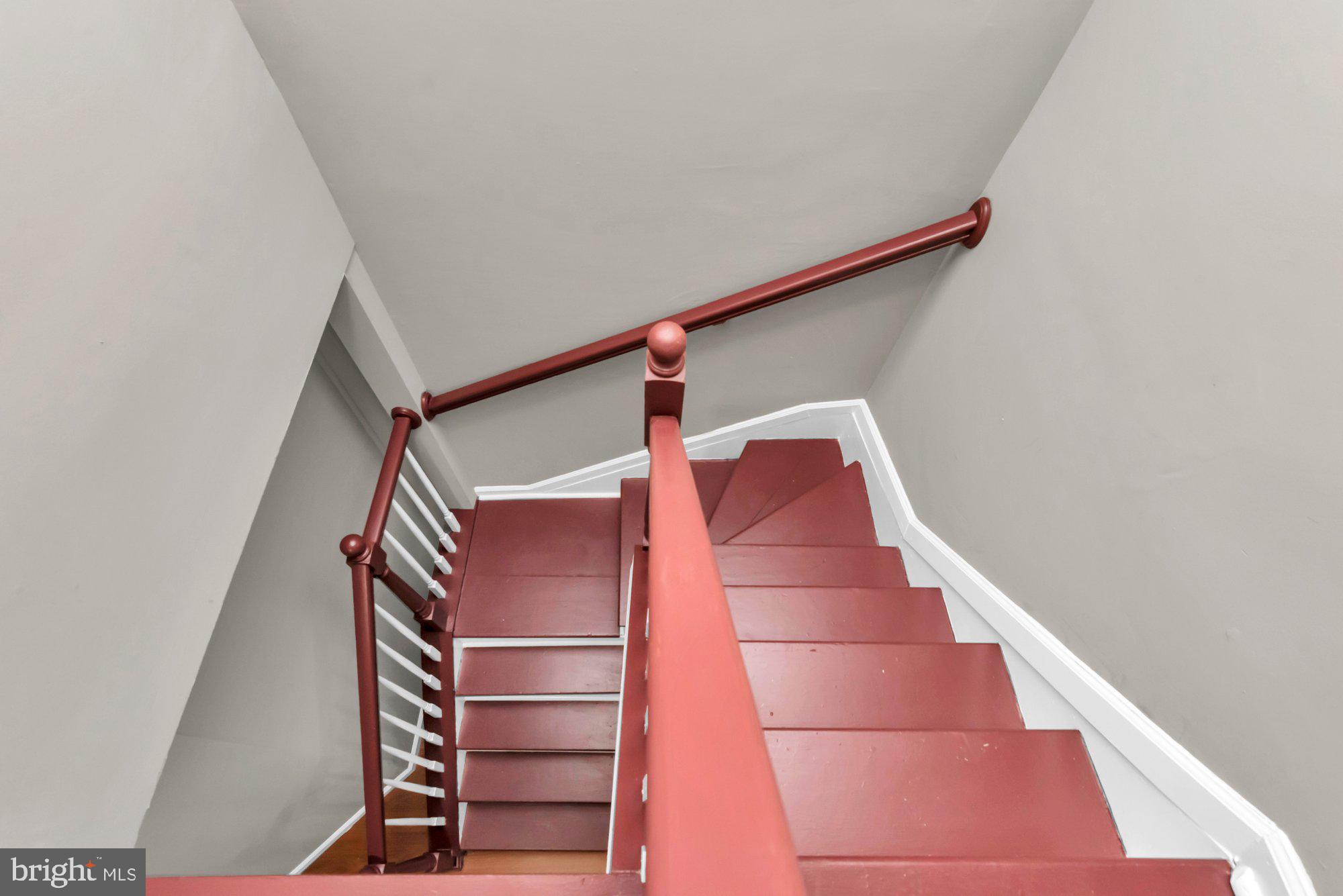 COPPIN HEIGHTS - Residential