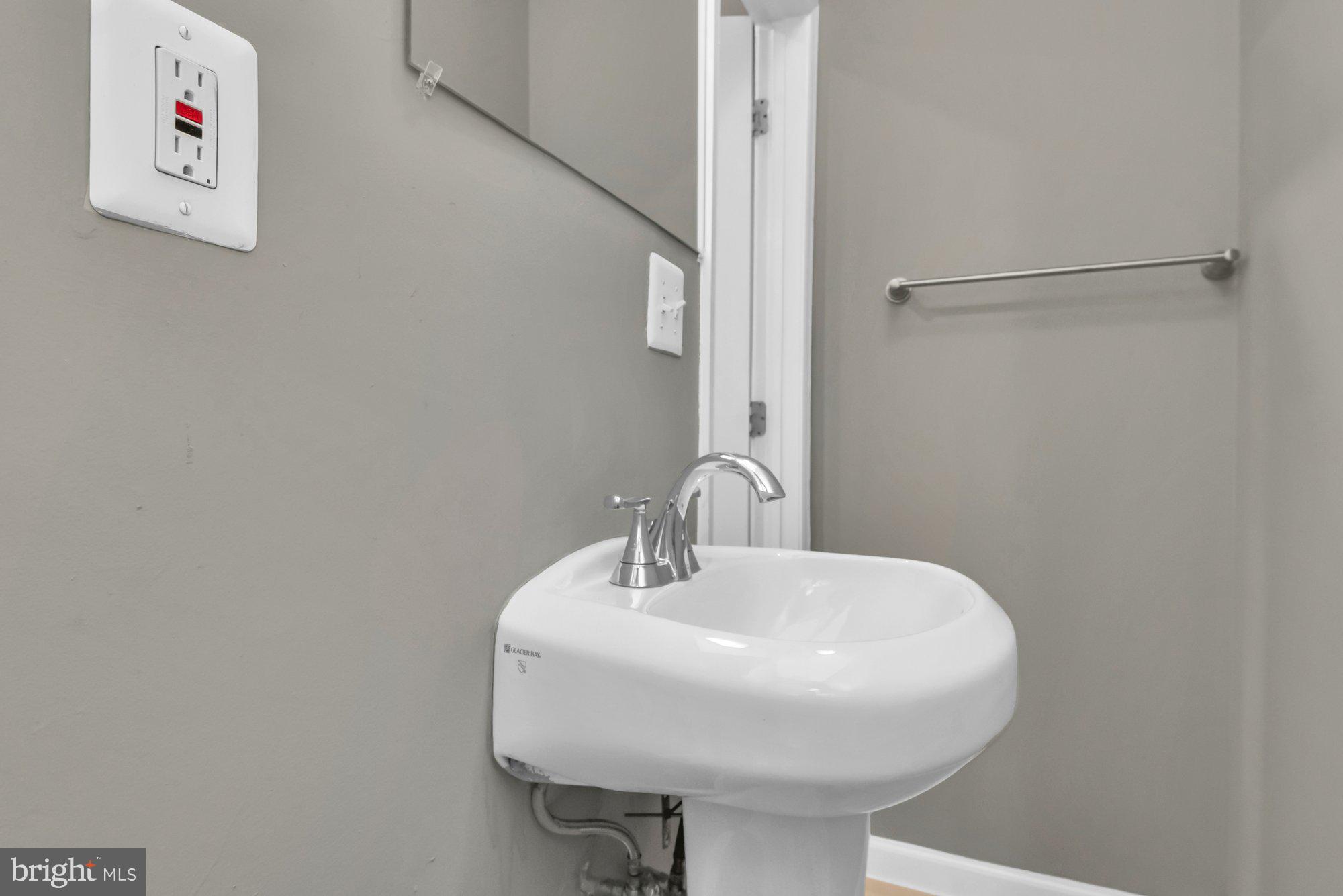 COPPIN HEIGHTS - Residential