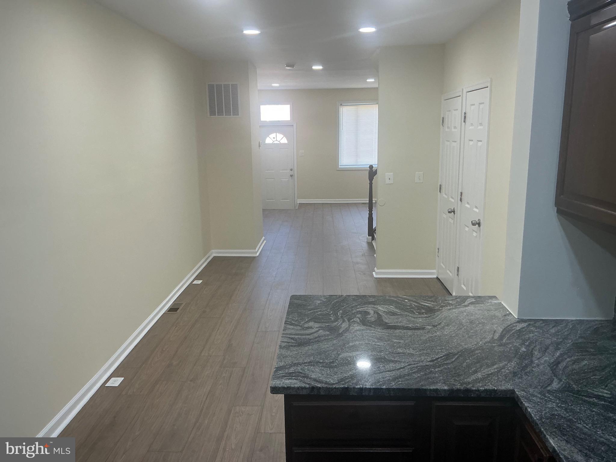 COPPIN HEIGHTS - Residential