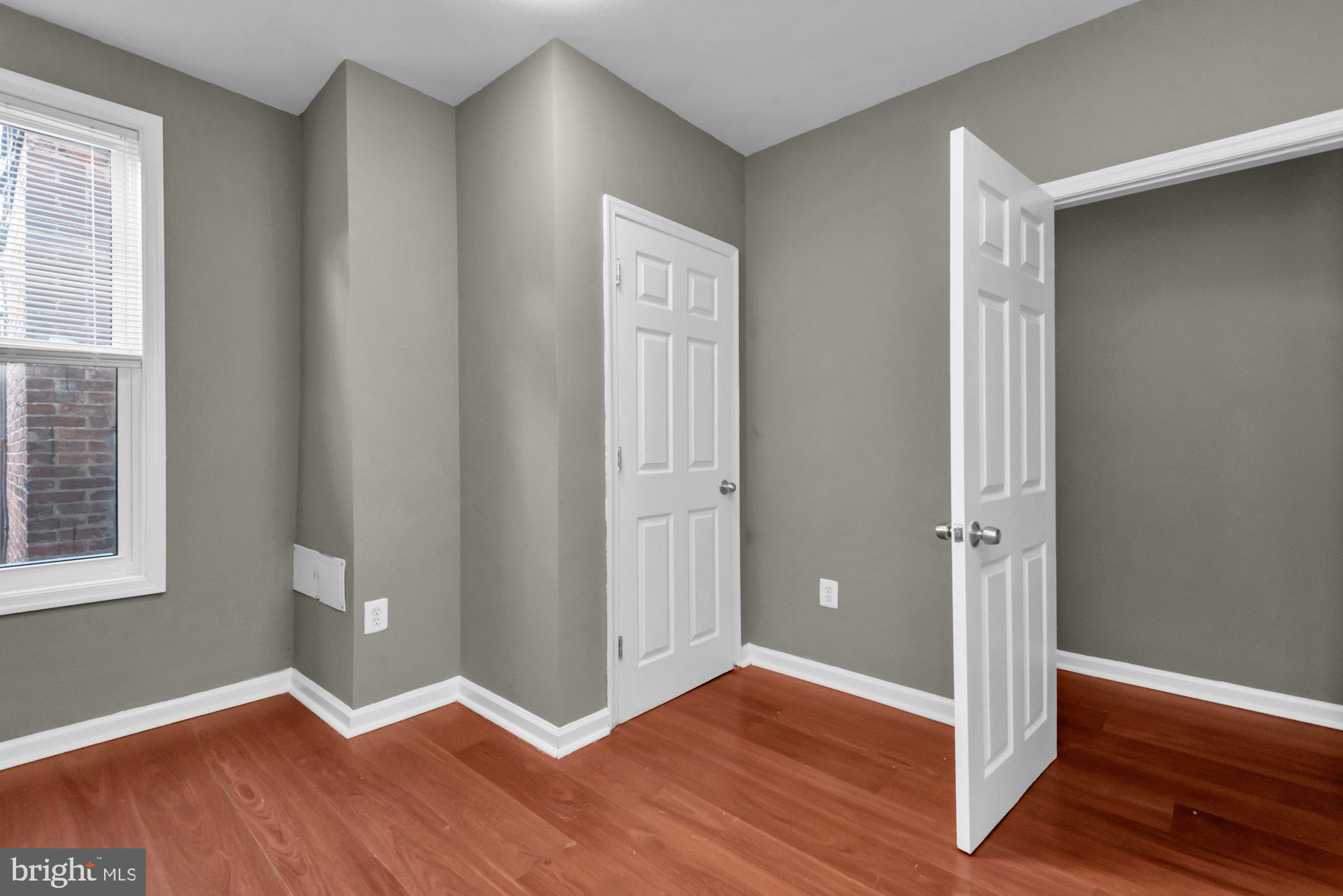 COPPIN HEIGHTS - Residential