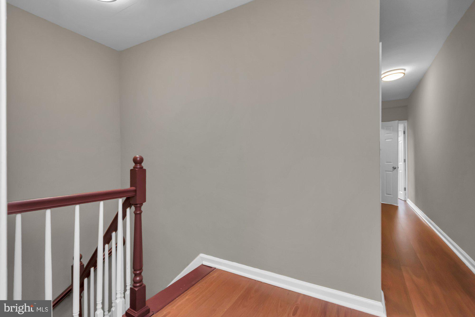 COPPIN HEIGHTS - Residential