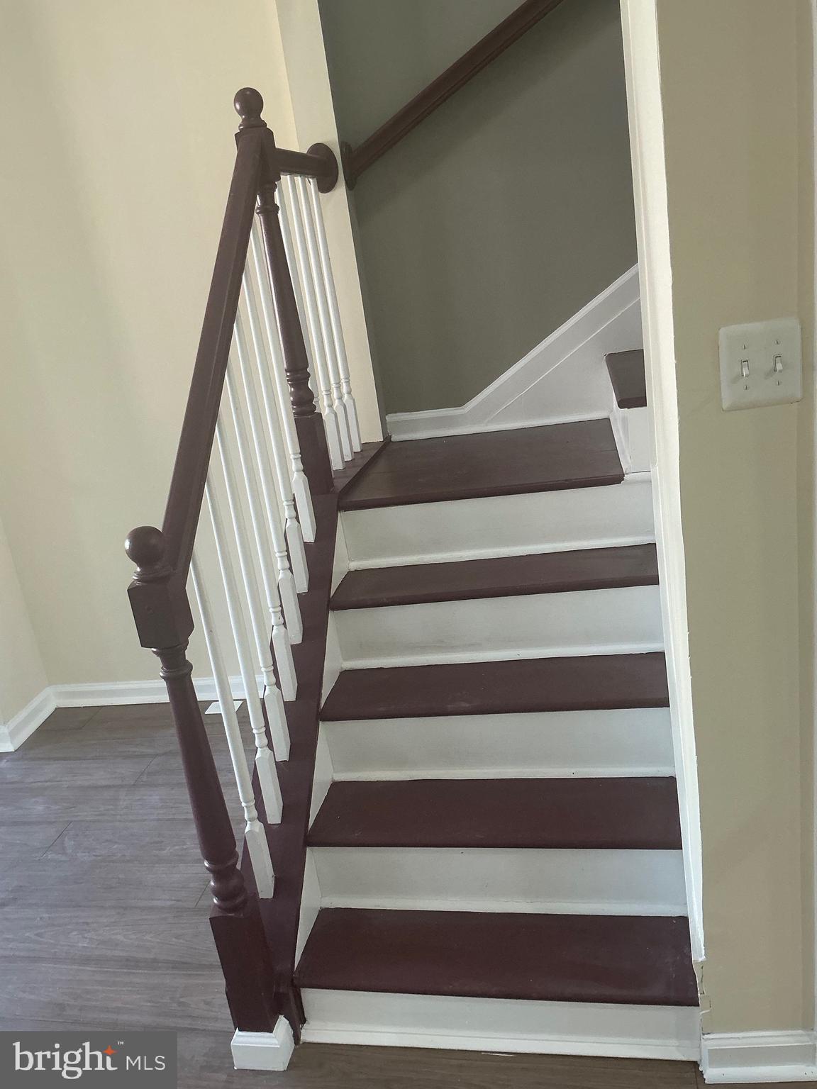 COPPIN HEIGHTS - Residential