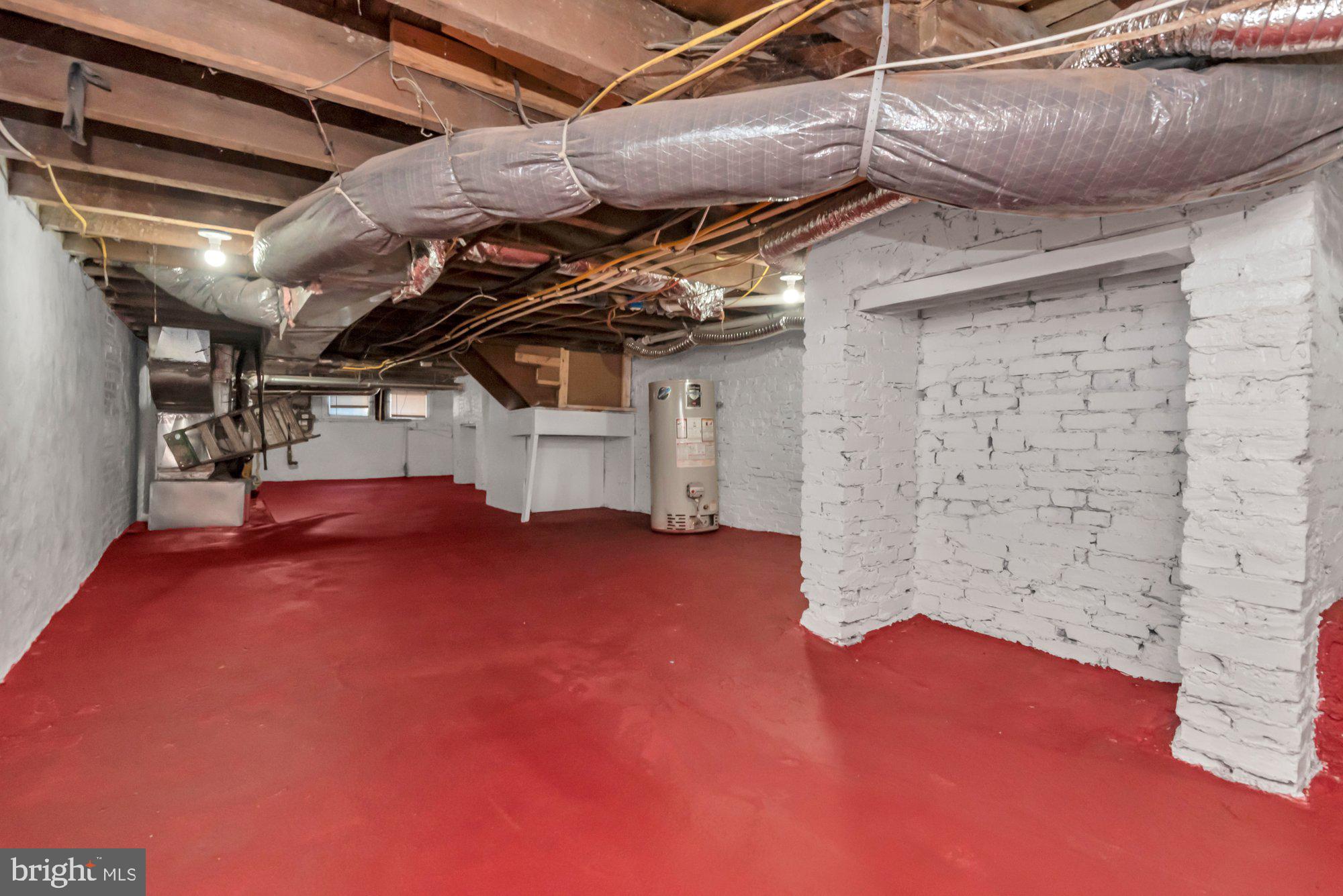 COPPIN HEIGHTS - Residential