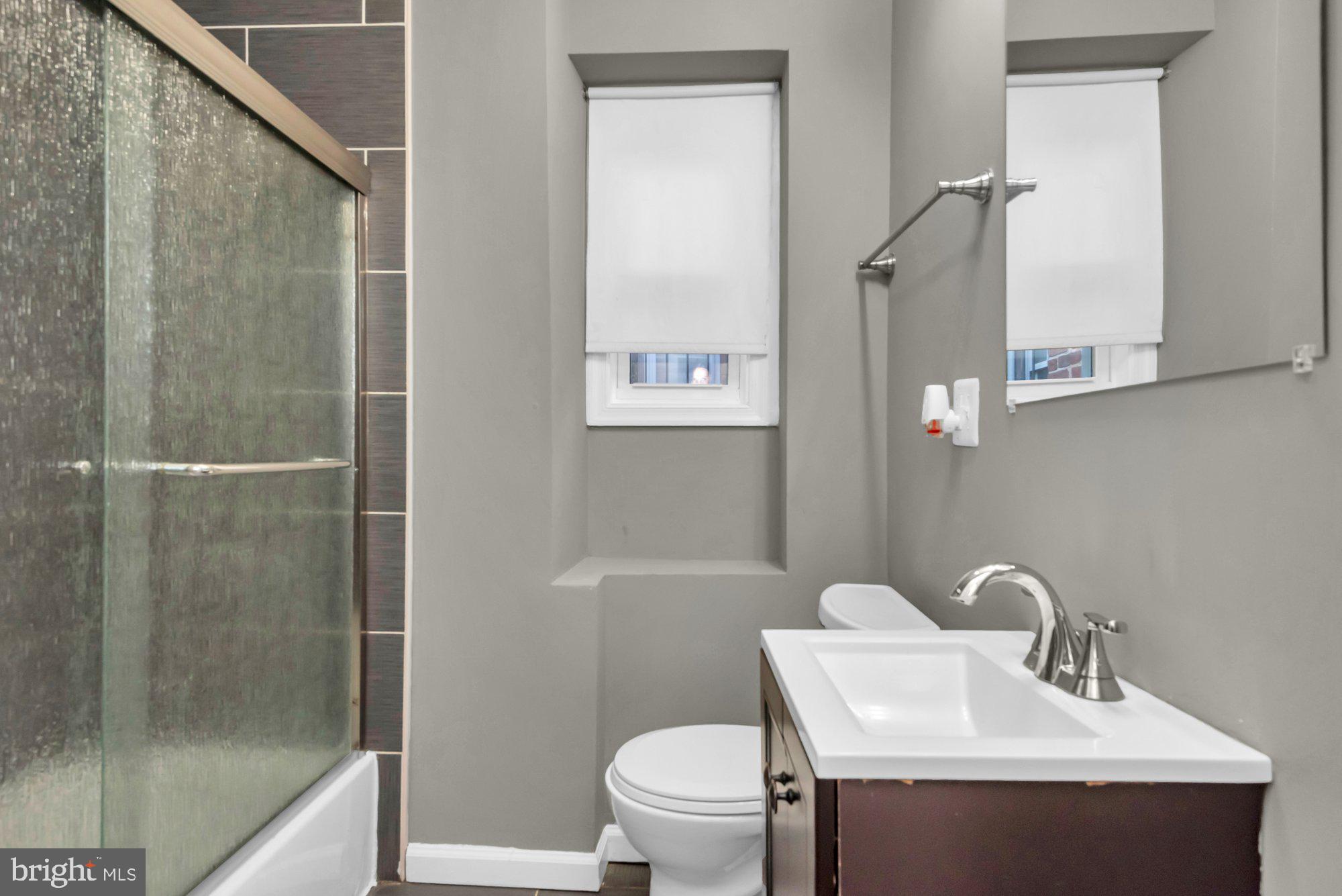 COPPIN HEIGHTS - Residential