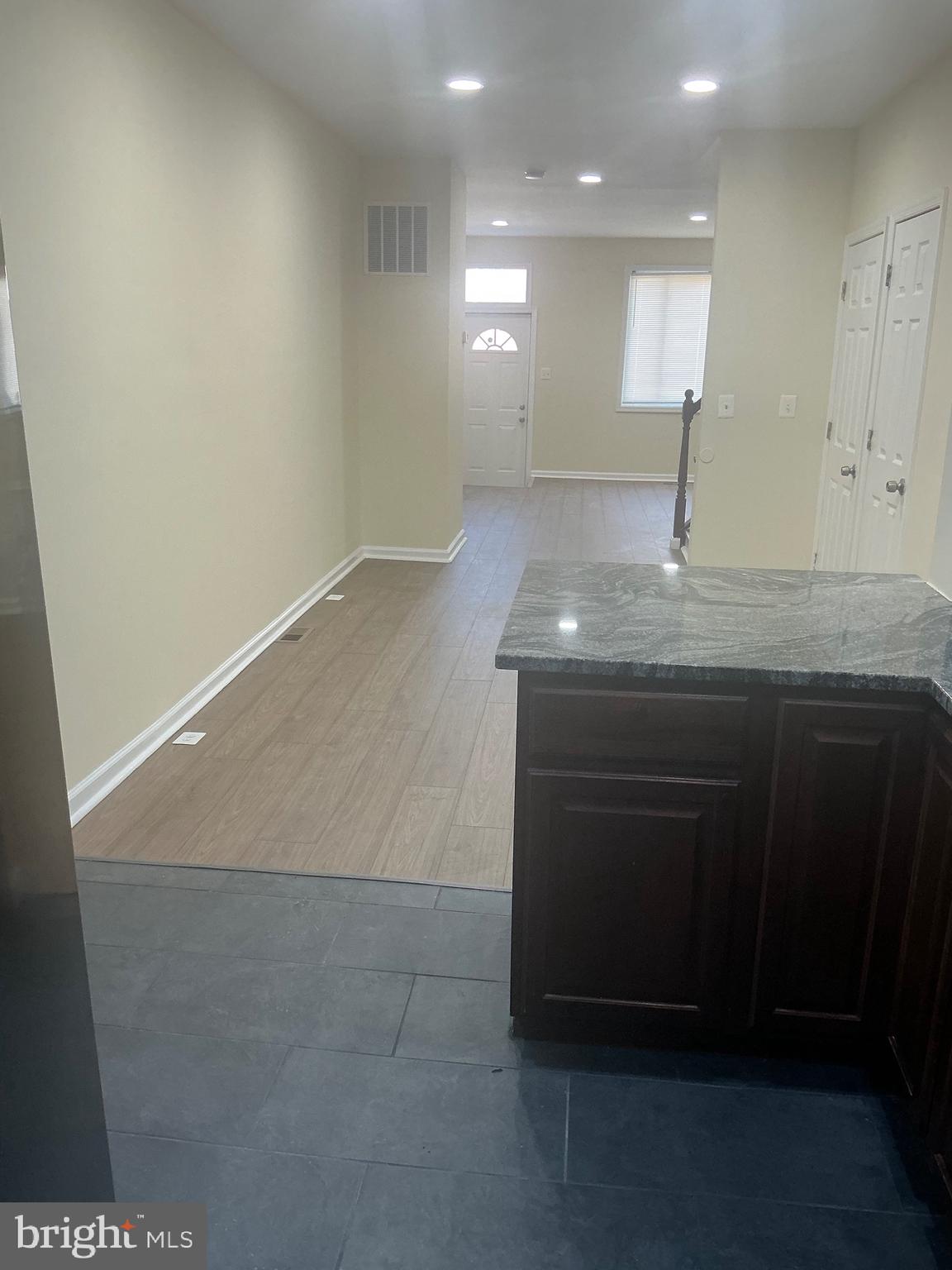 COPPIN HEIGHTS - Residential