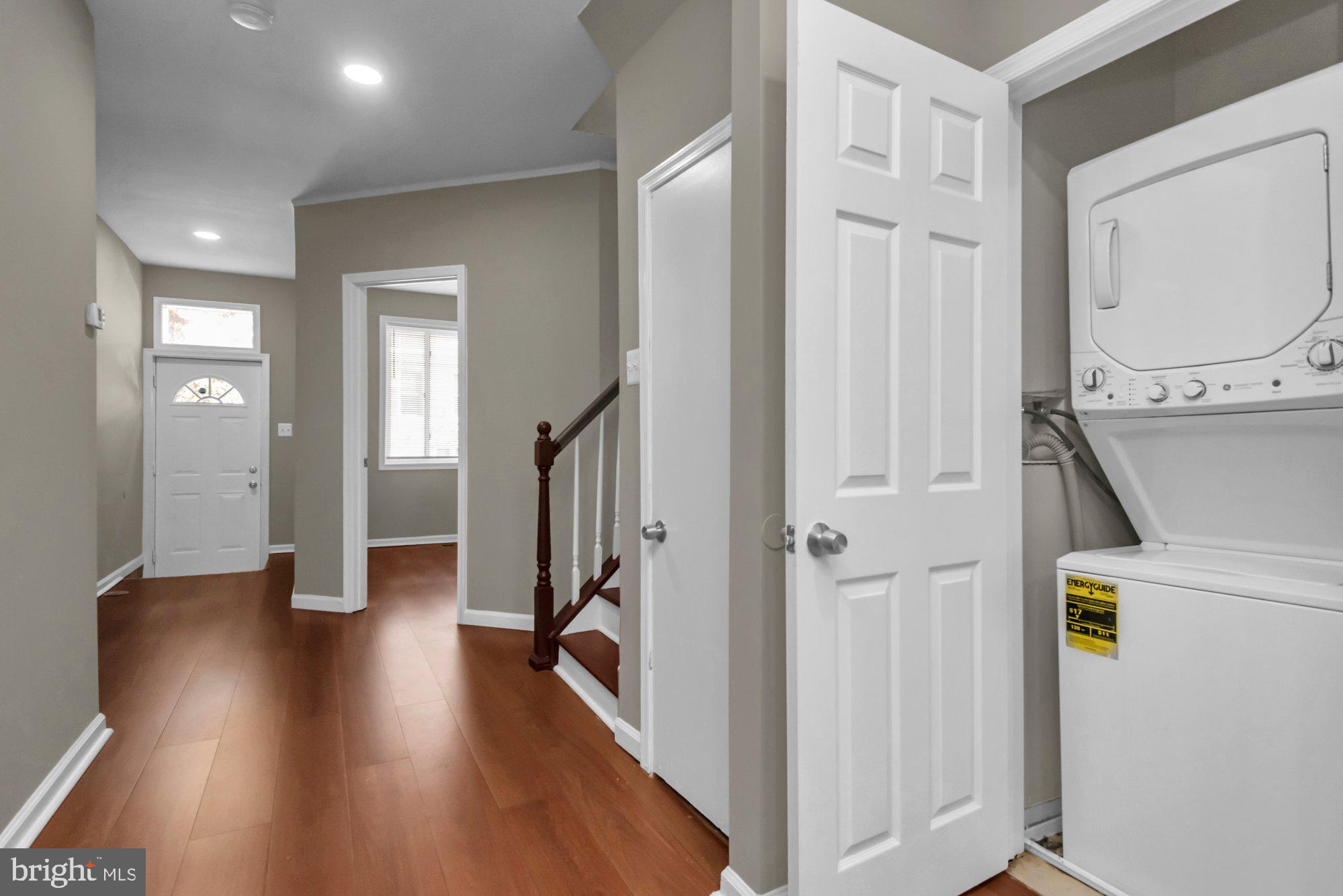 COPPIN HEIGHTS - Residential